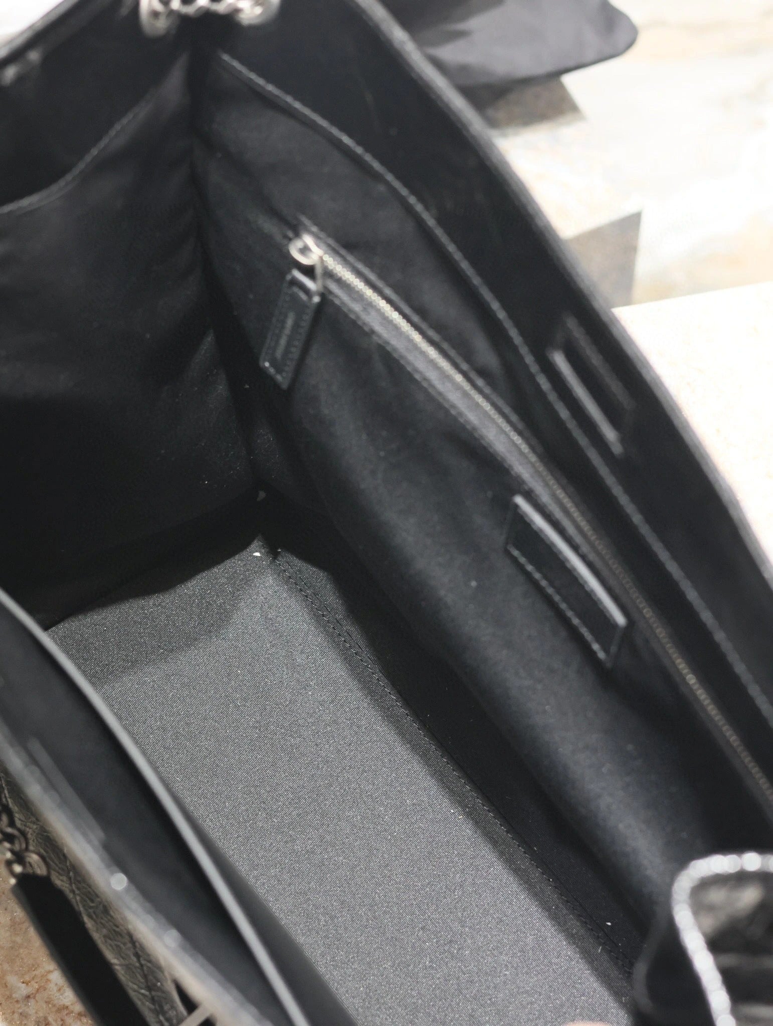 YSL BAG