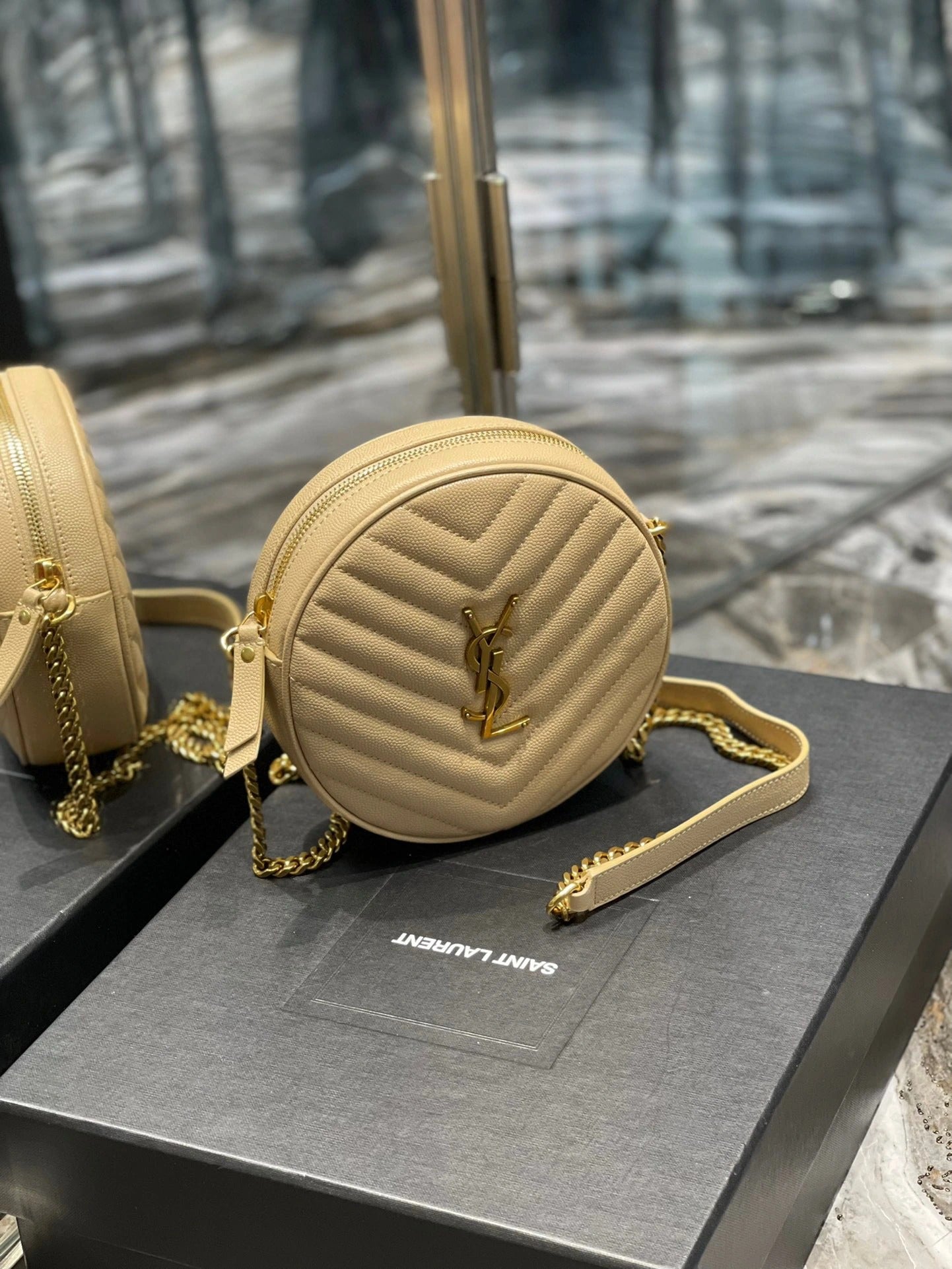 YSL BAG
