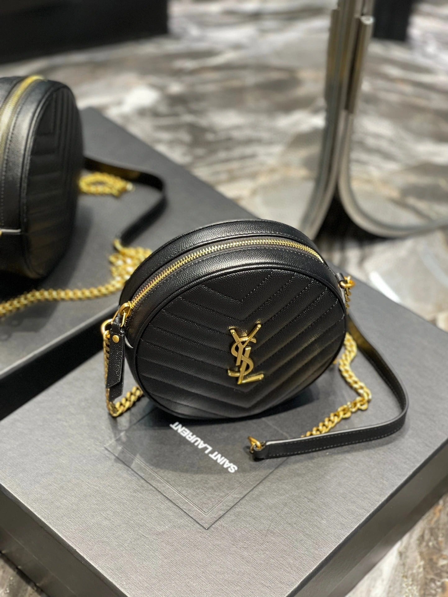 YSL BAG