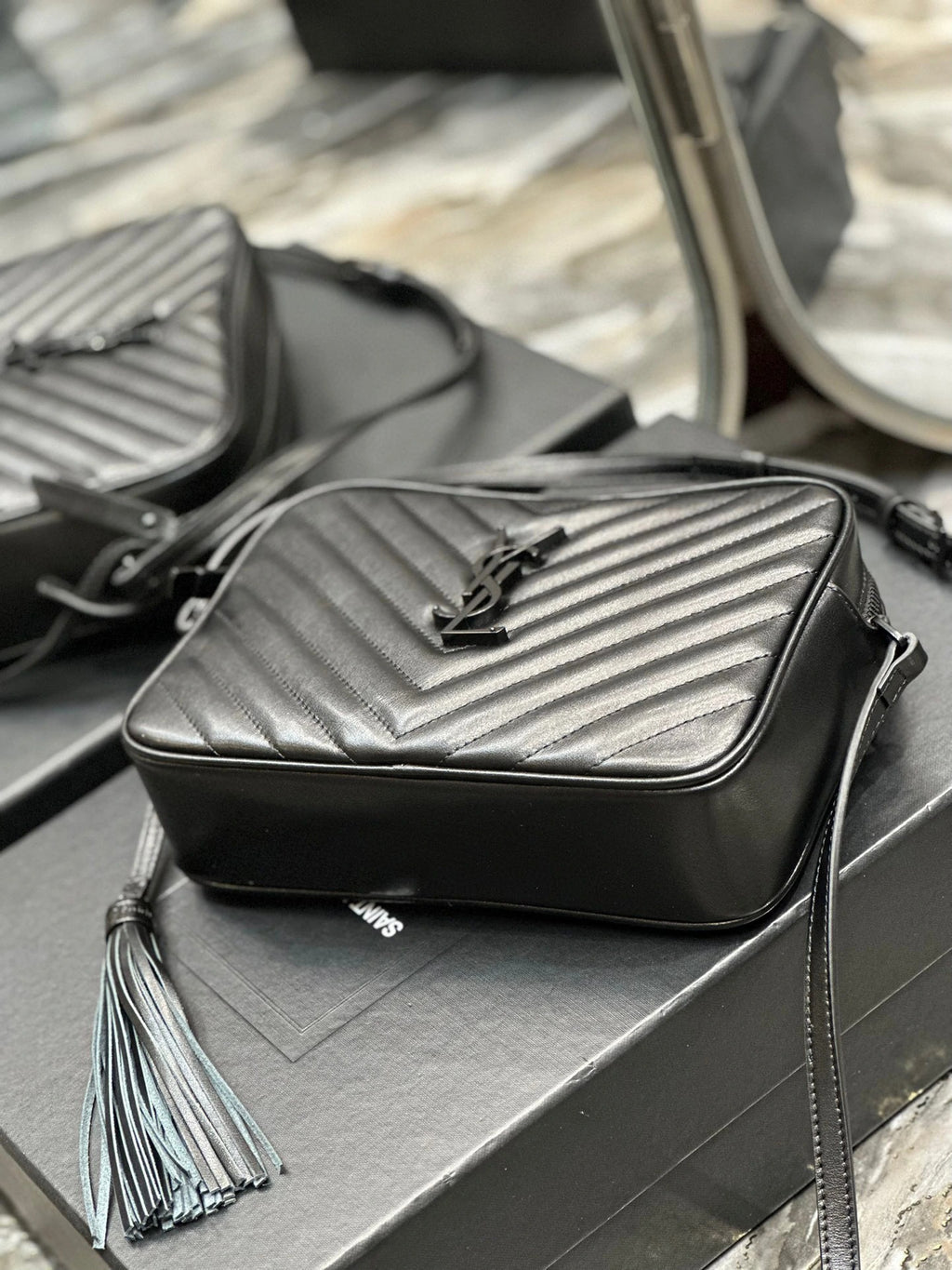 YSL BAG