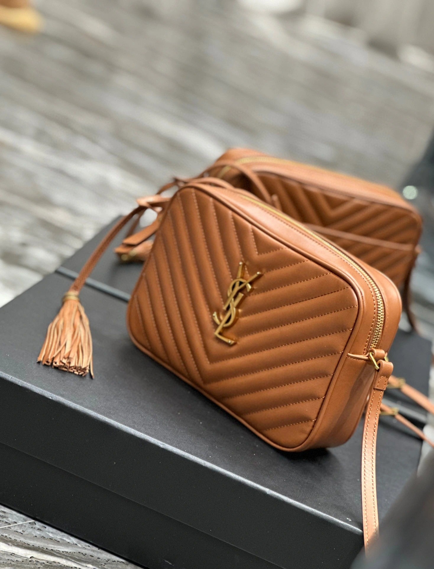 YSL BAG
