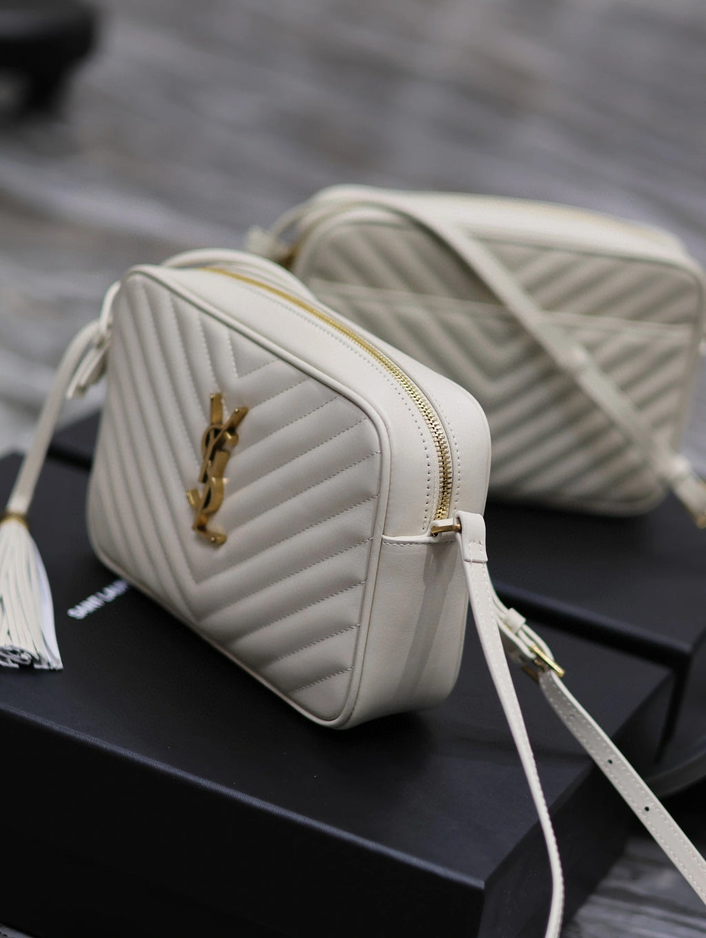 YSL BAG