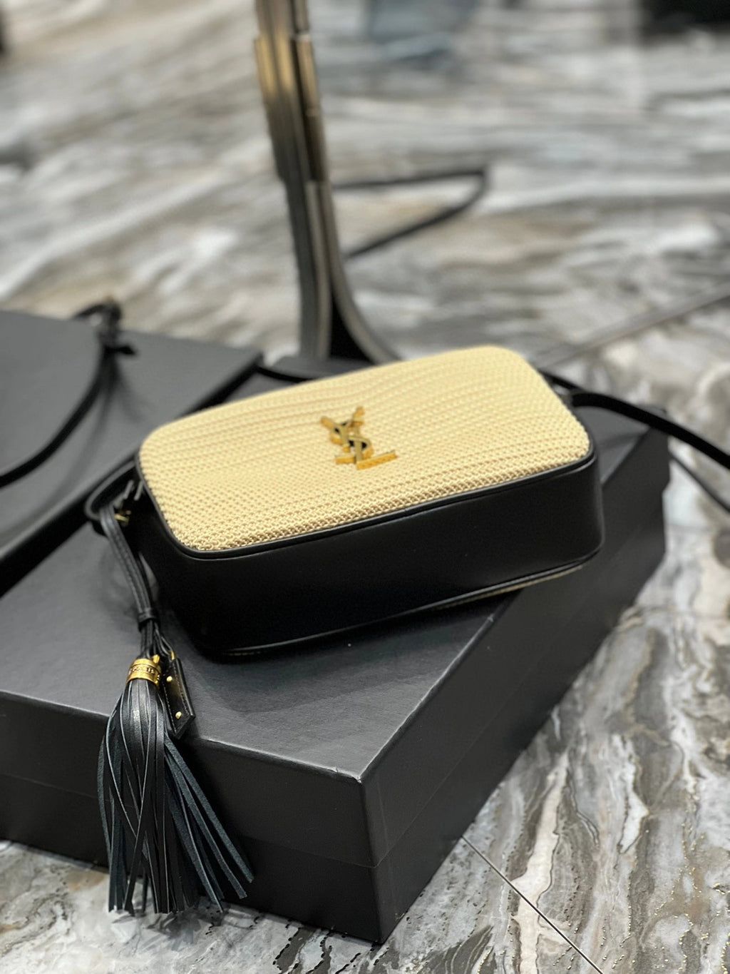 YSL BAG