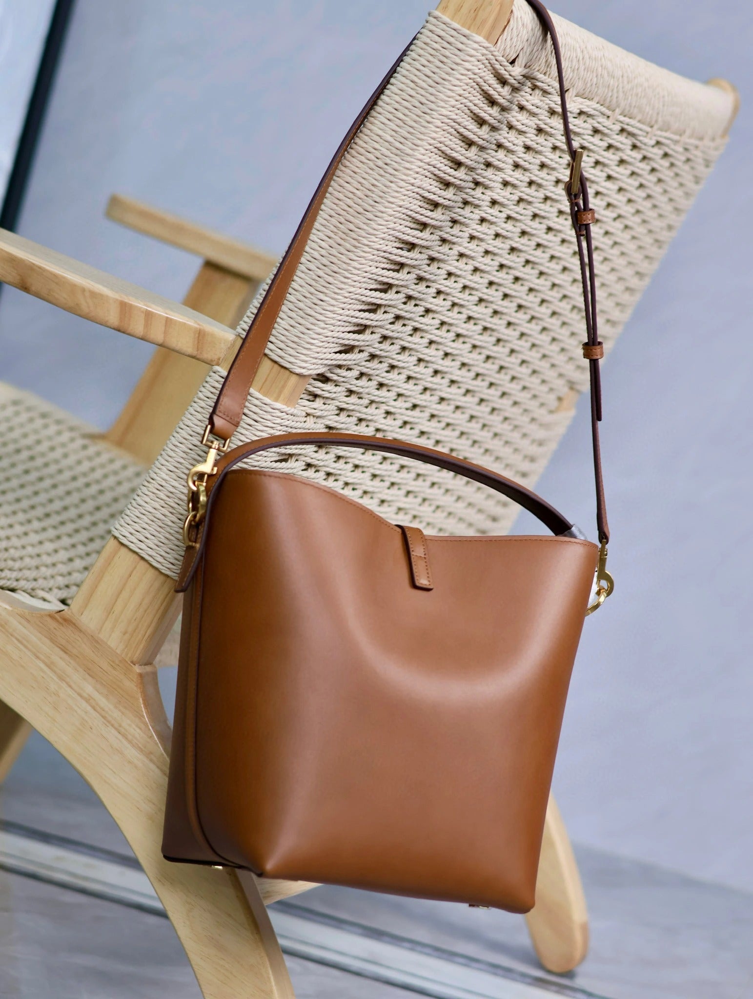 YSL BAG