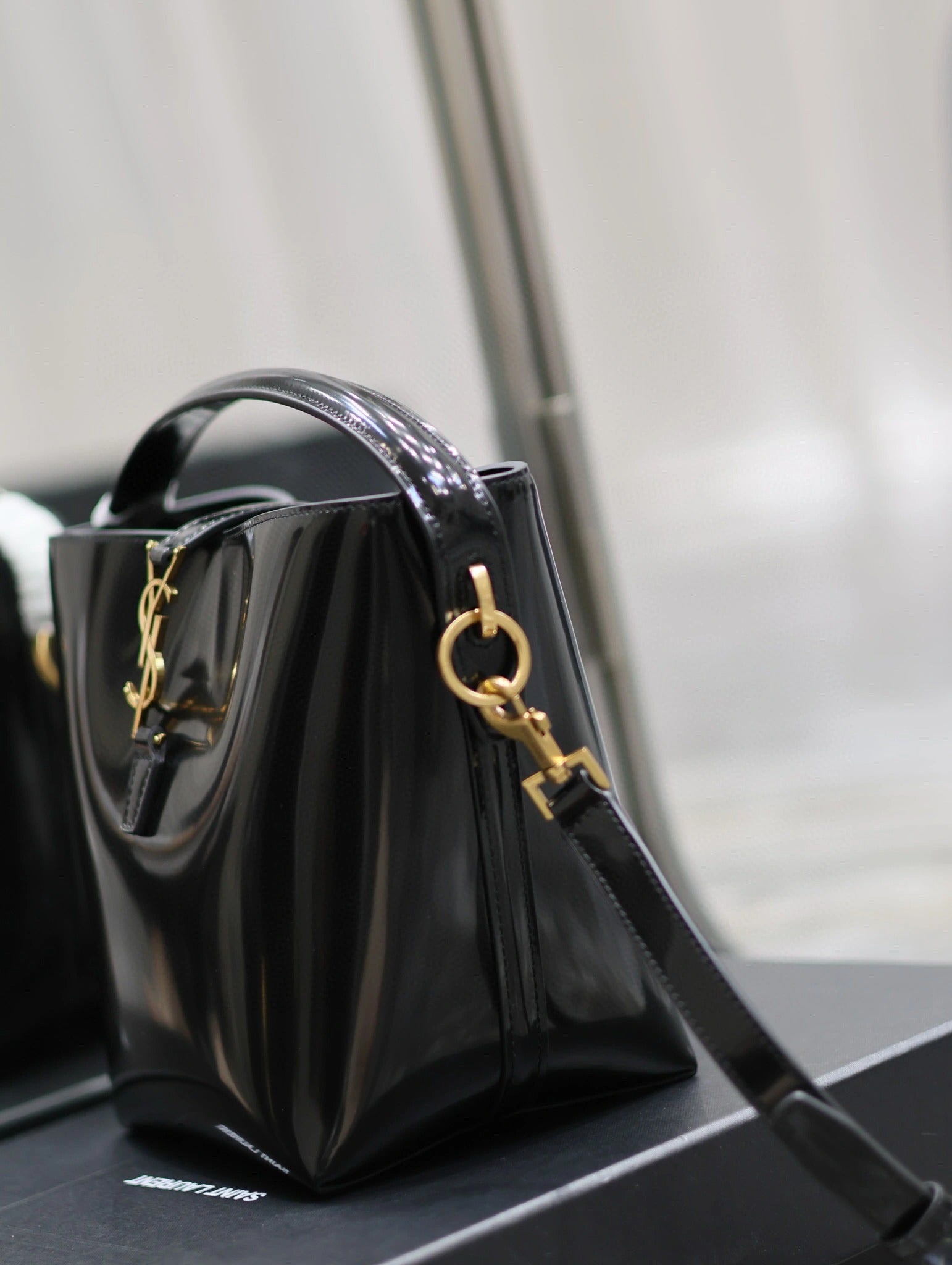 YSL BAG