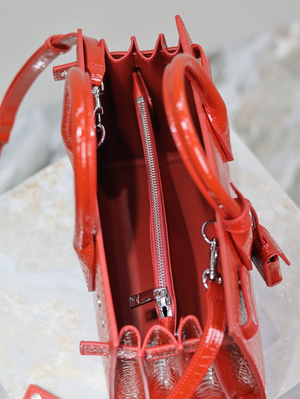 YSL BAG