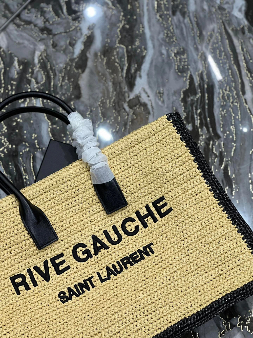 YSL BAG