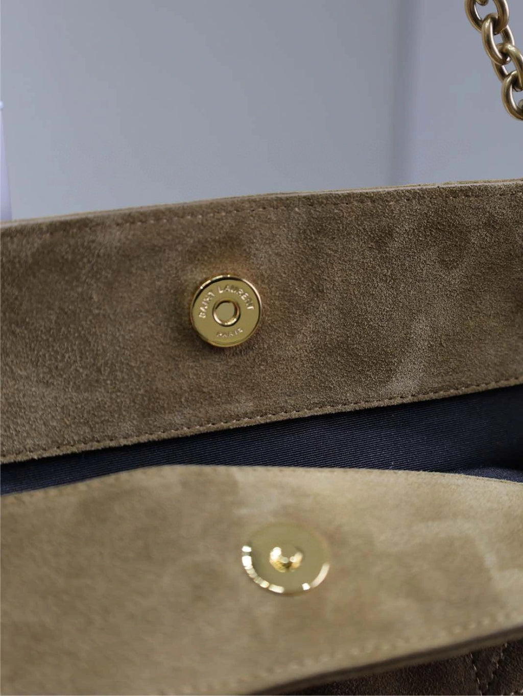 YSL BAG