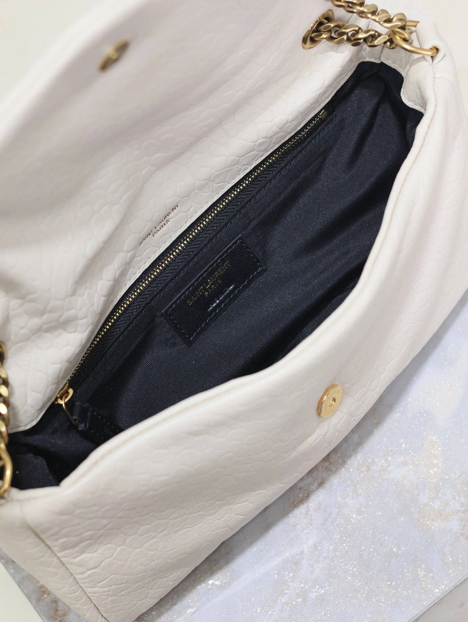 YSL BAG