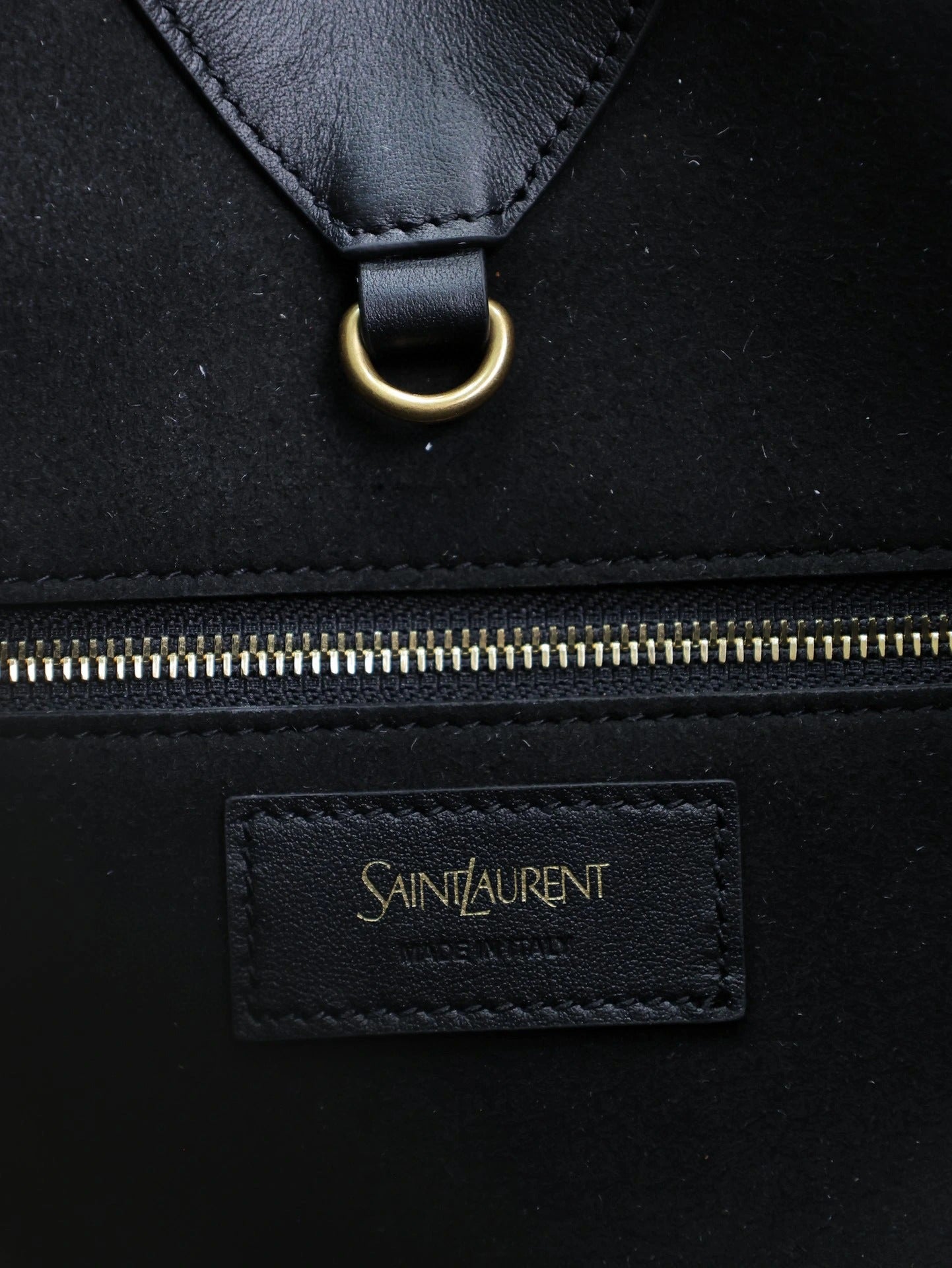 YSL BAG