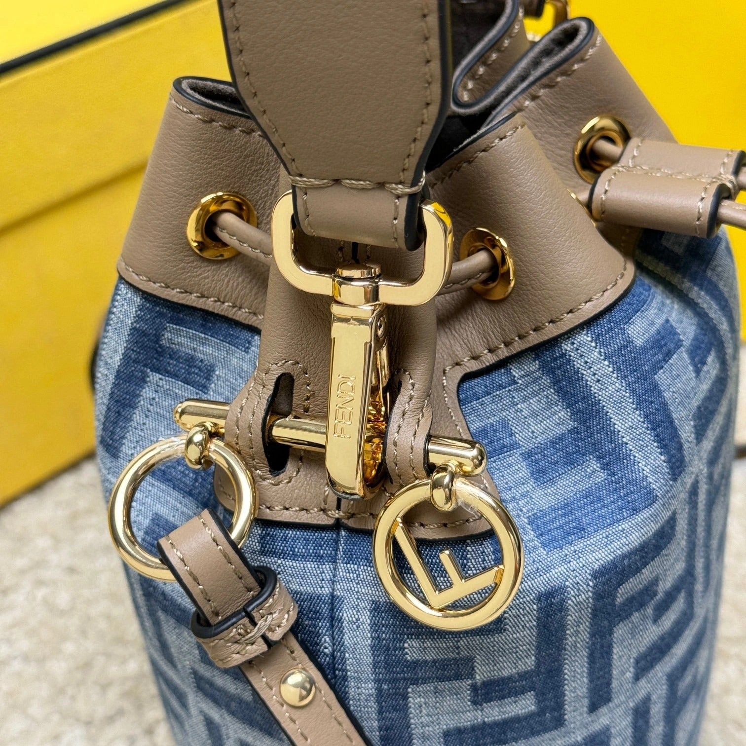 FENDI BAG