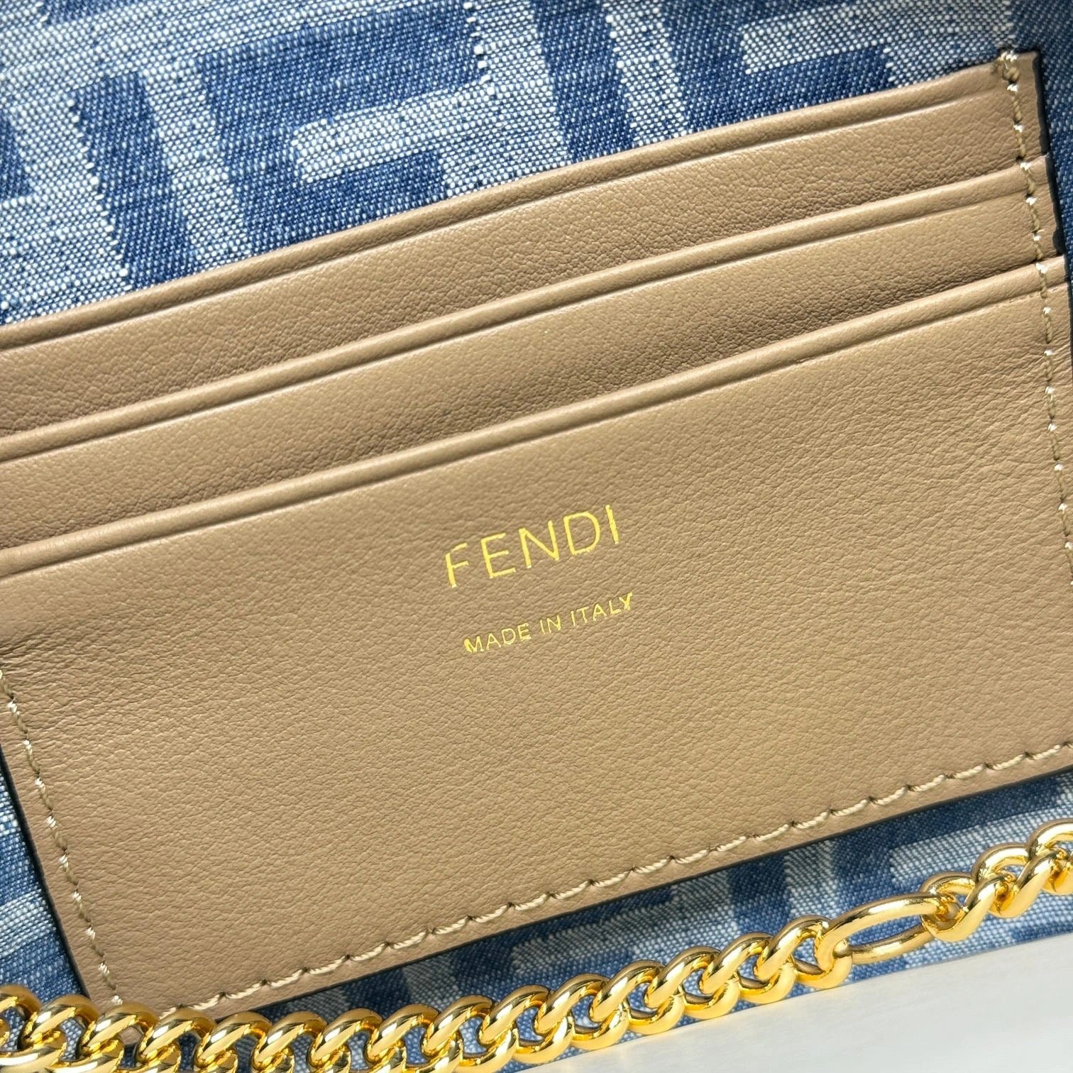 FENDI BAG