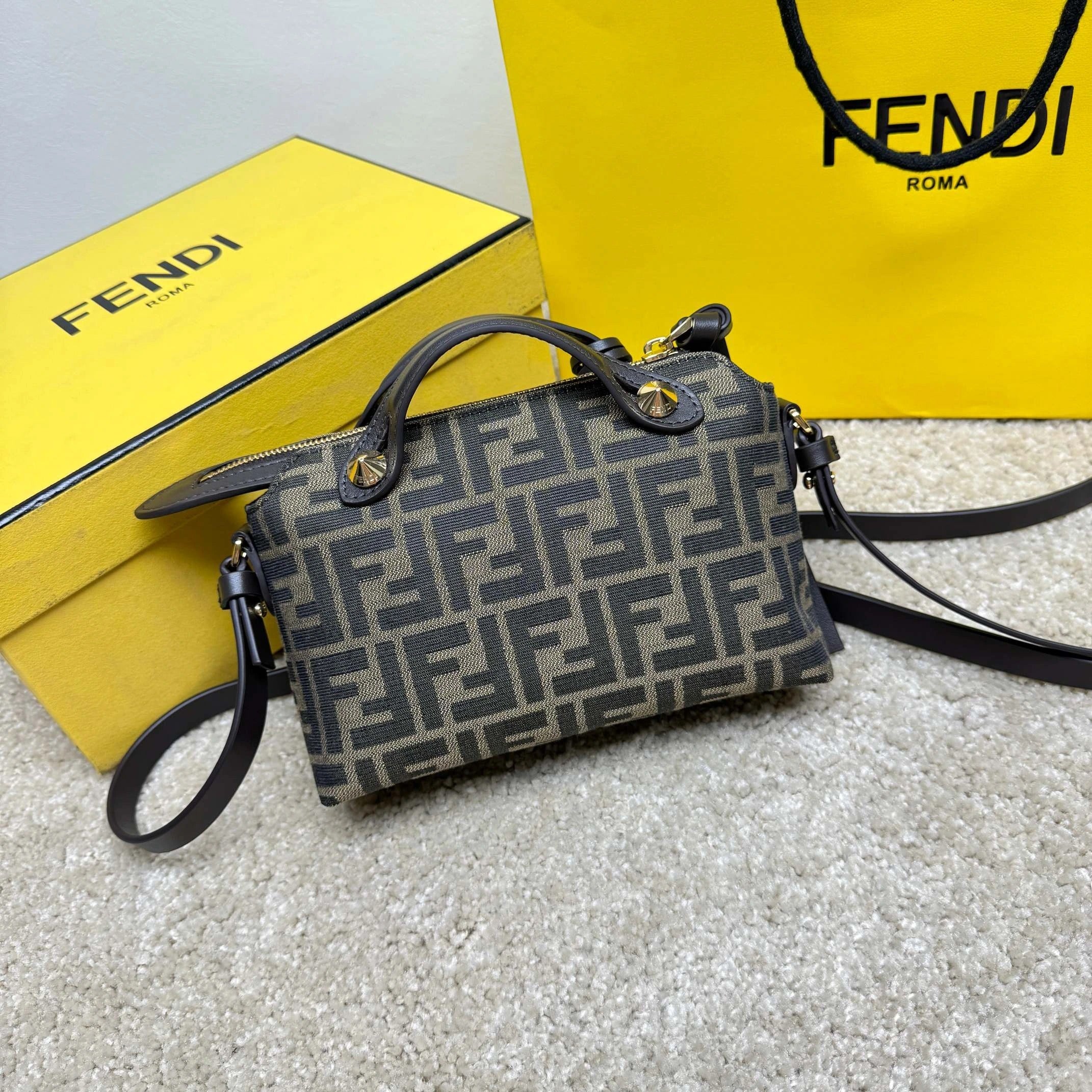 FENDI BAG