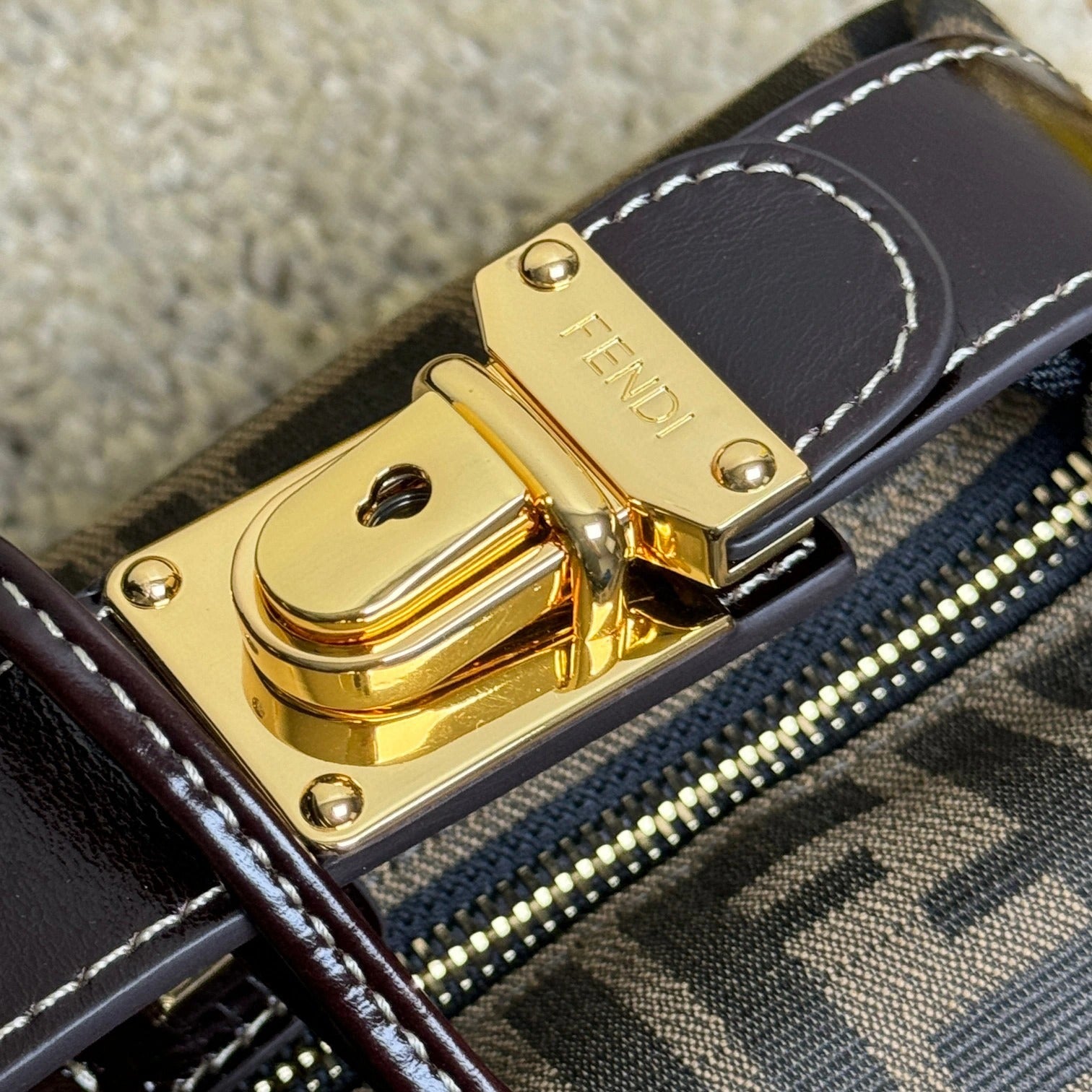 FENDI BAG