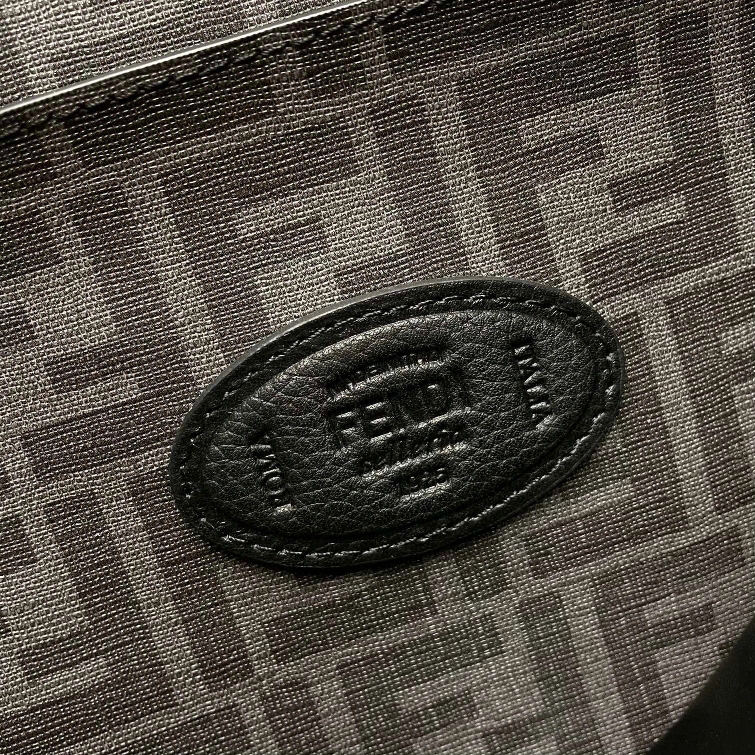 FENDI BAG