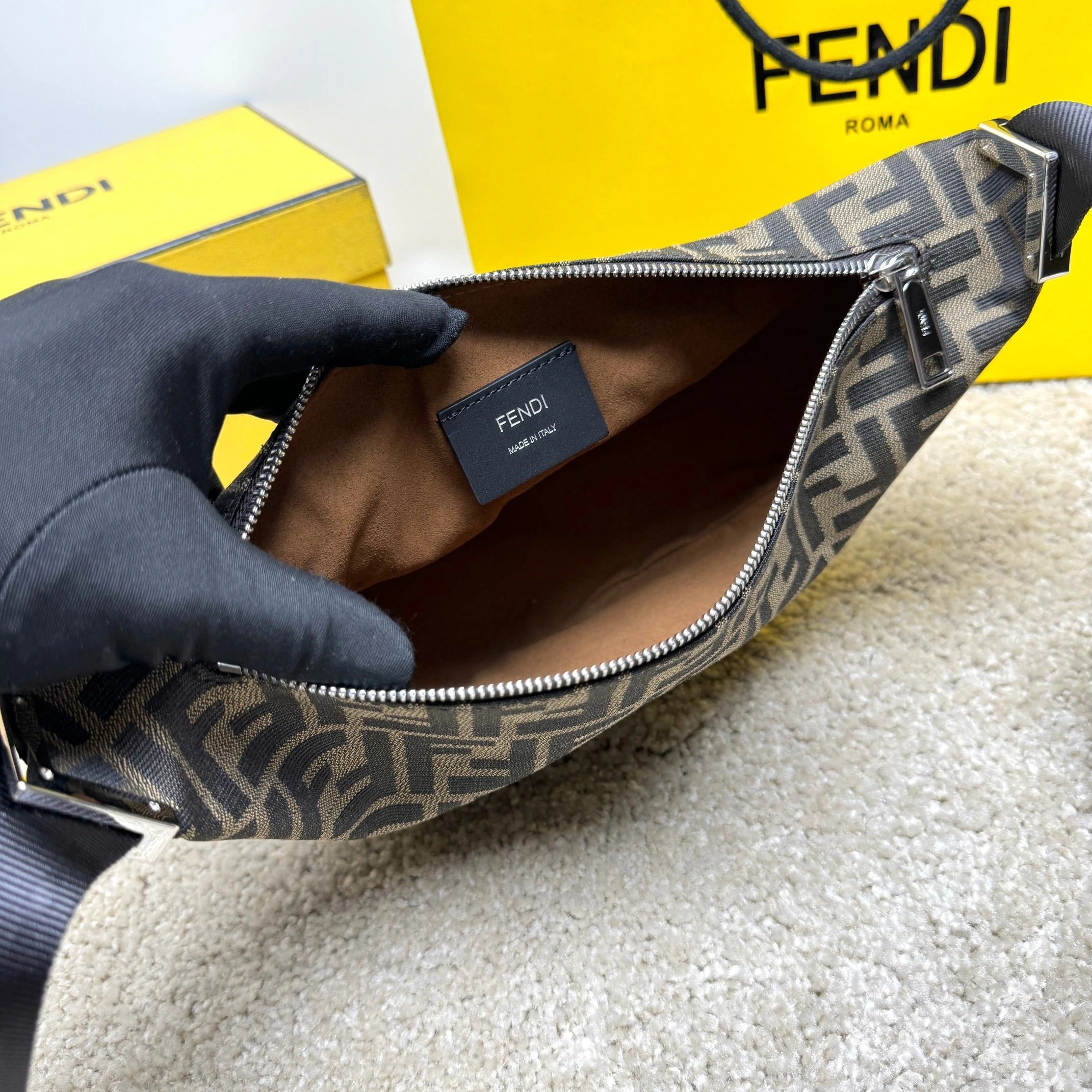 FENDI BAG