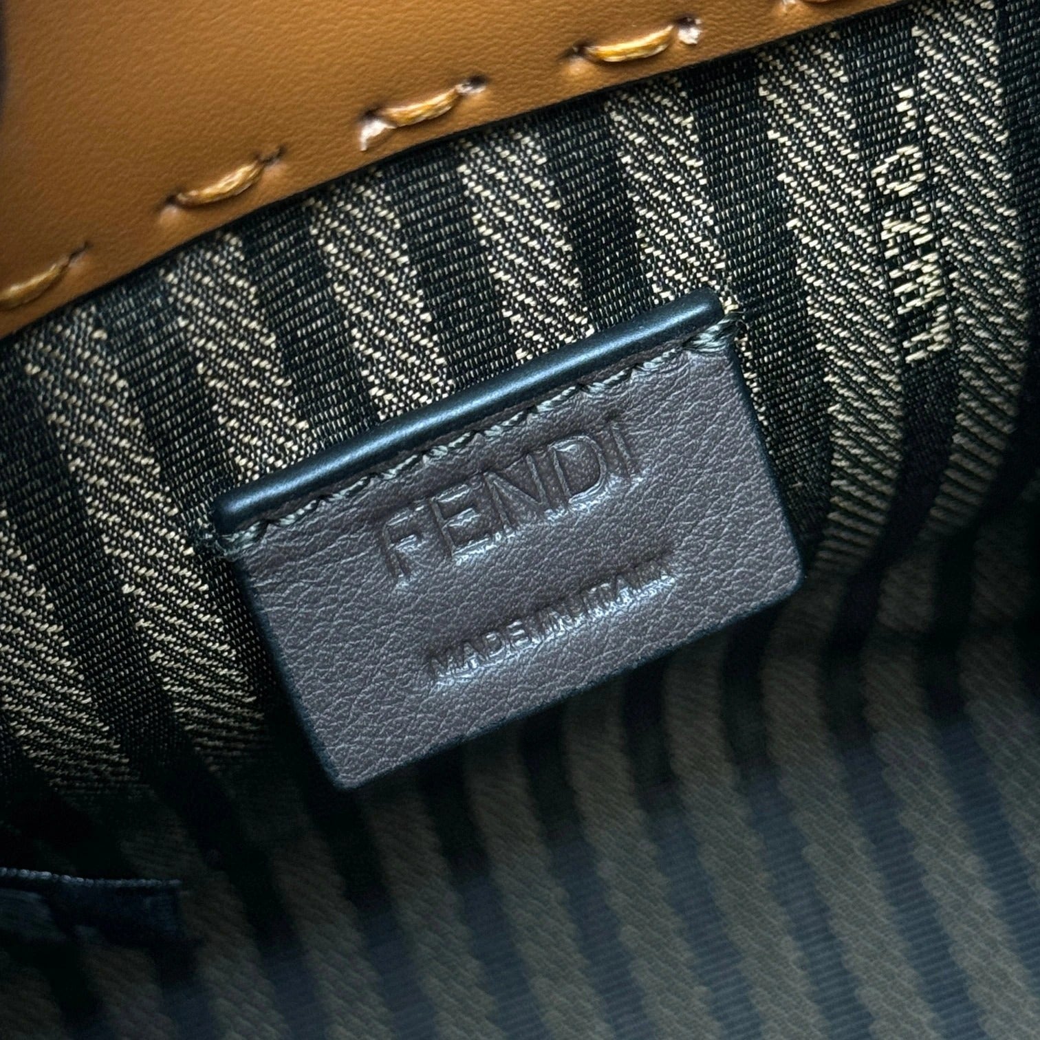FENDI BAG