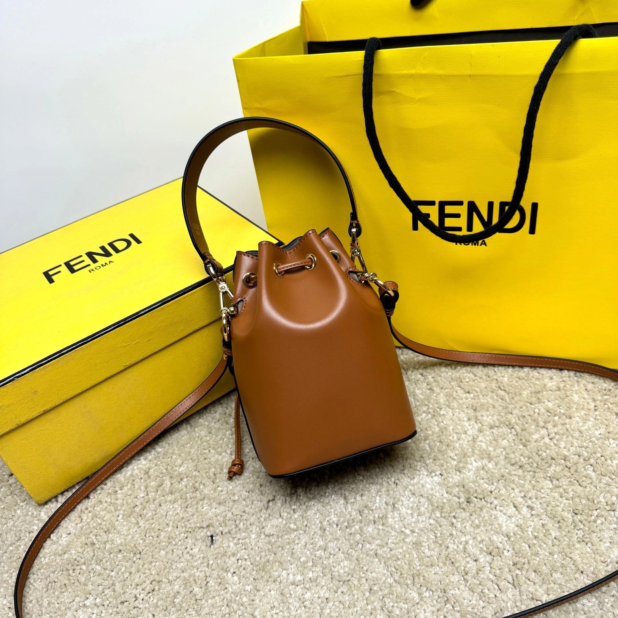 FENDI BAG