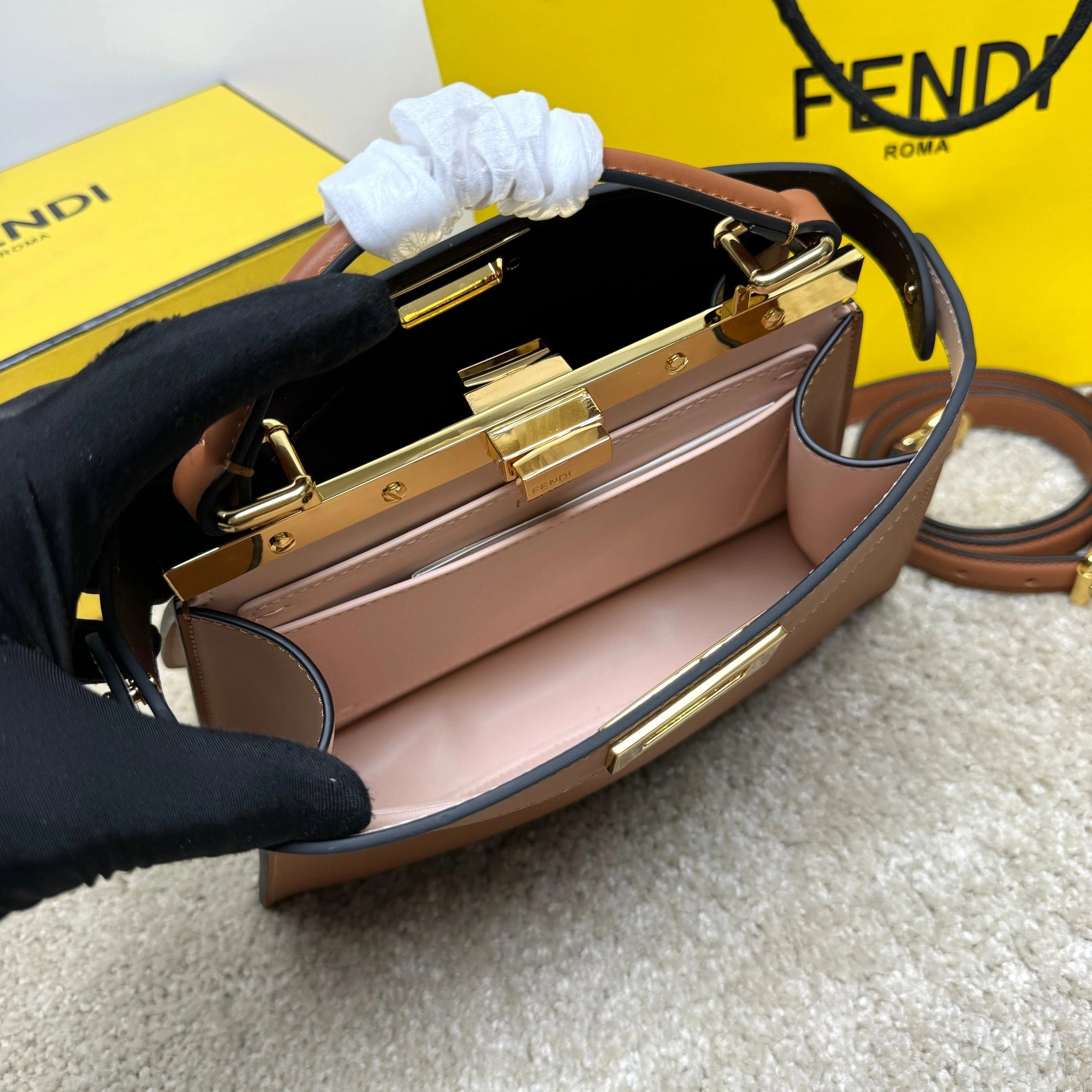 FENDI BAG