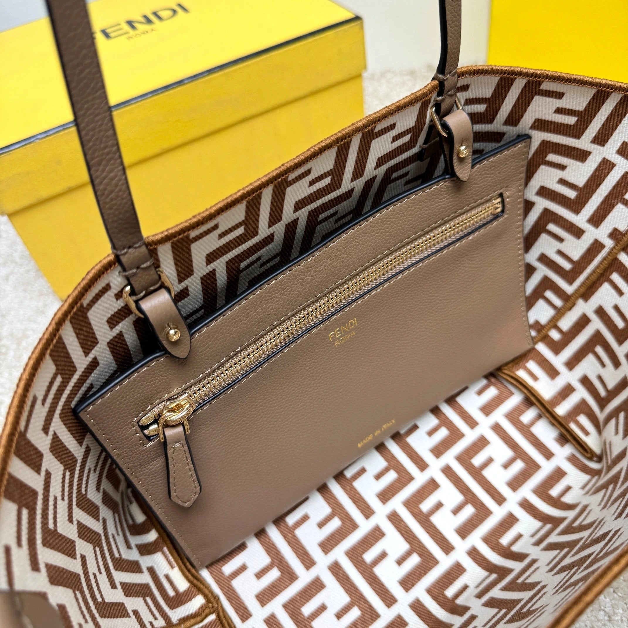 FENDI BAG