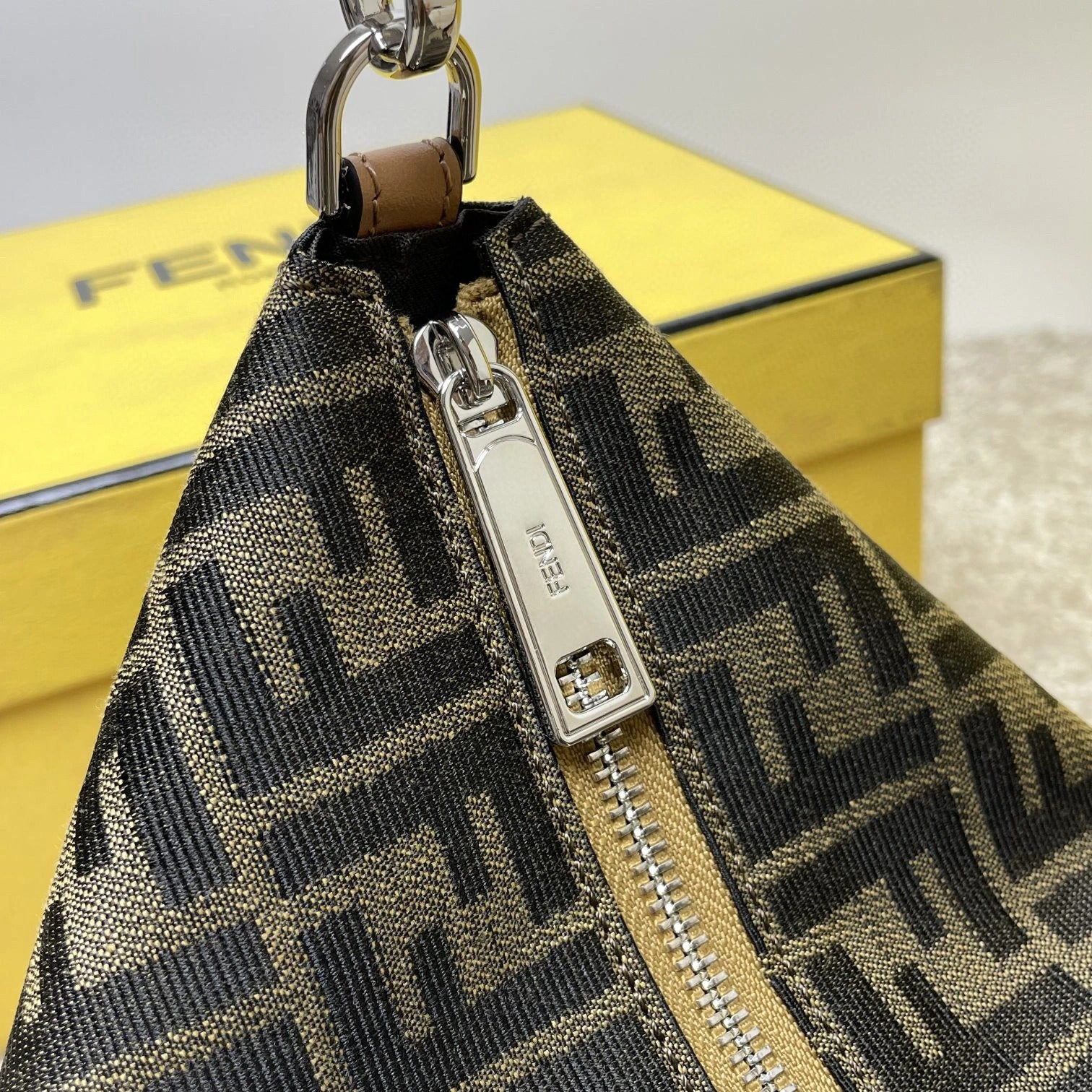 FENDI BAG