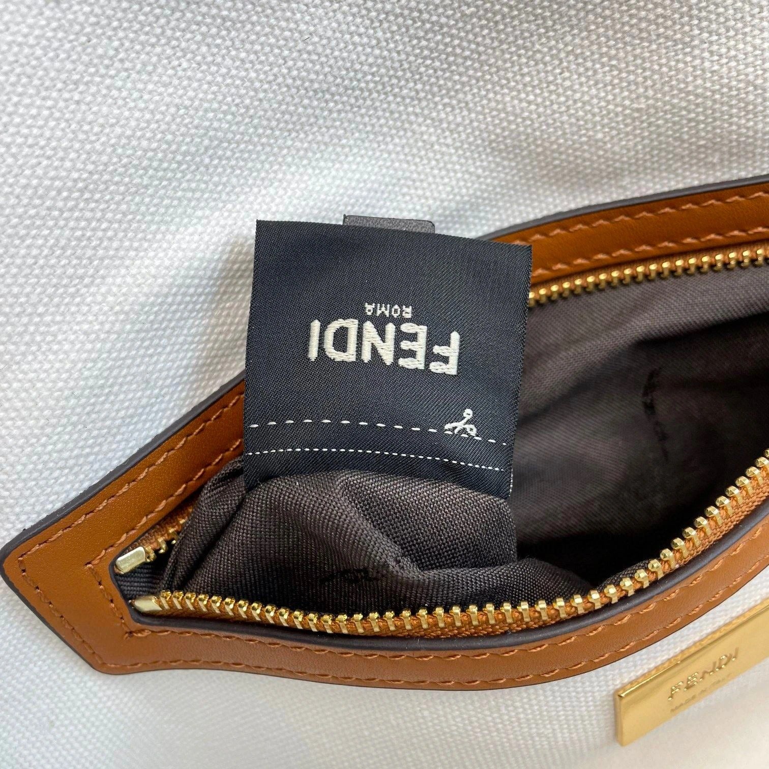 FENDI BAG