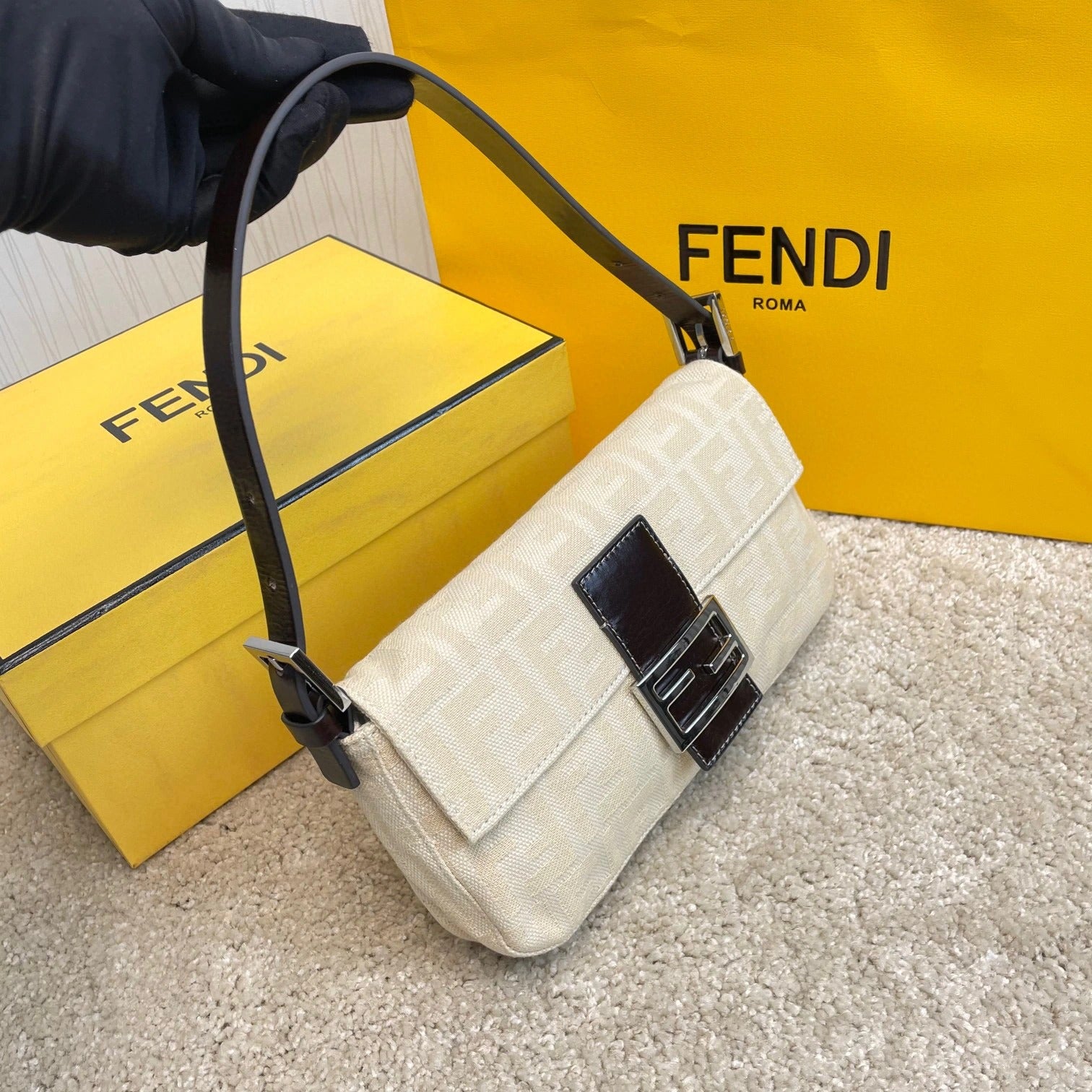 FENDI BAG