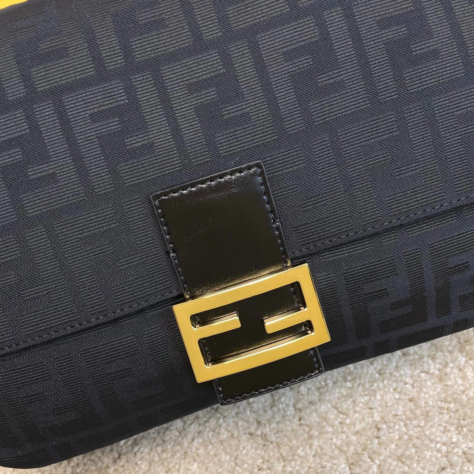 FENDI BAG