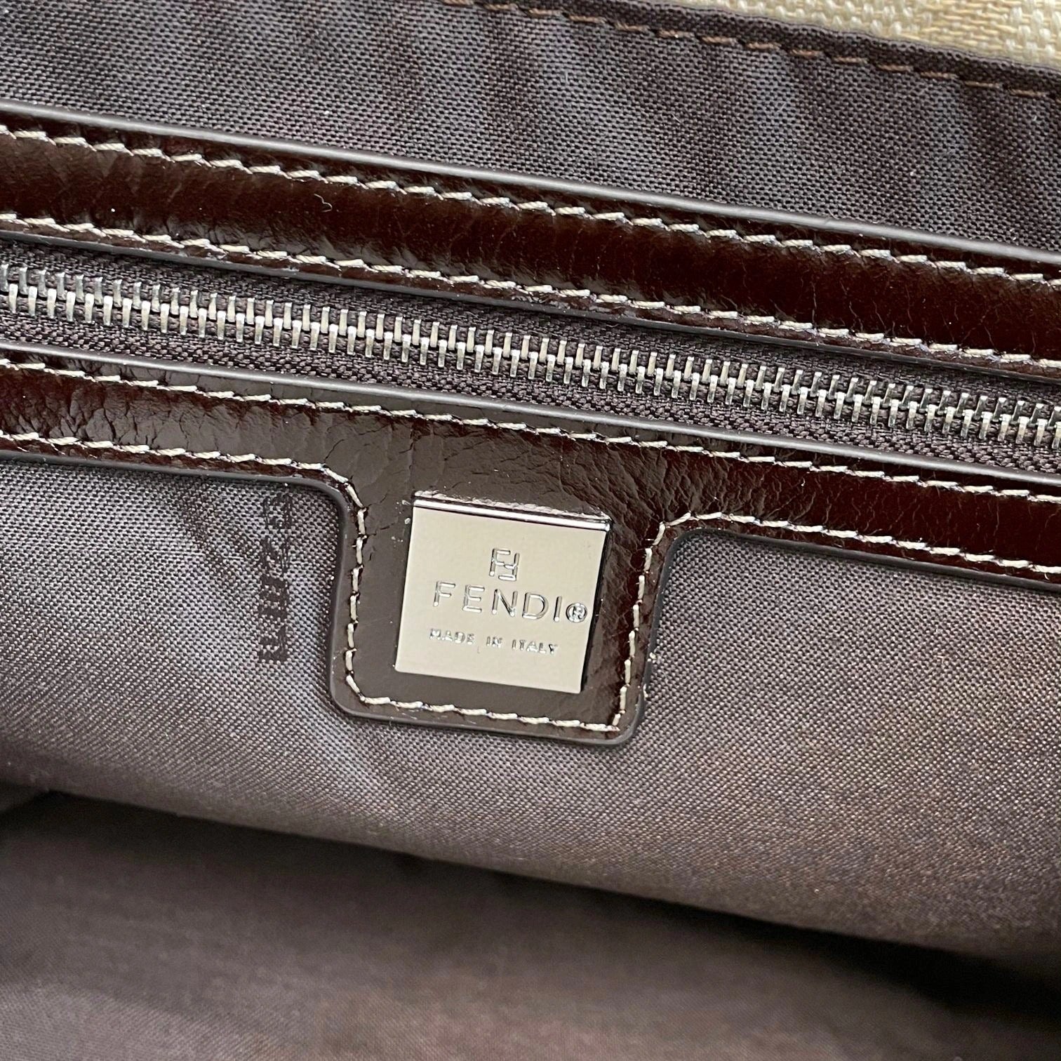 FENDI BAG