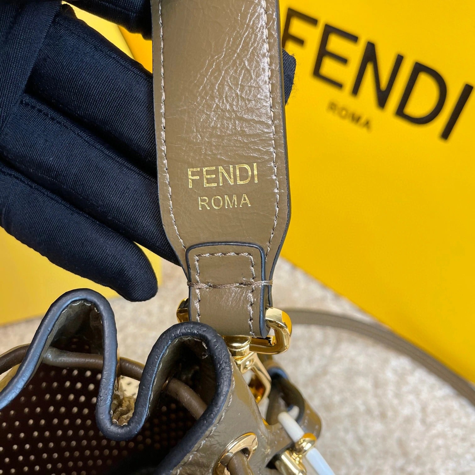 FENDI BAG