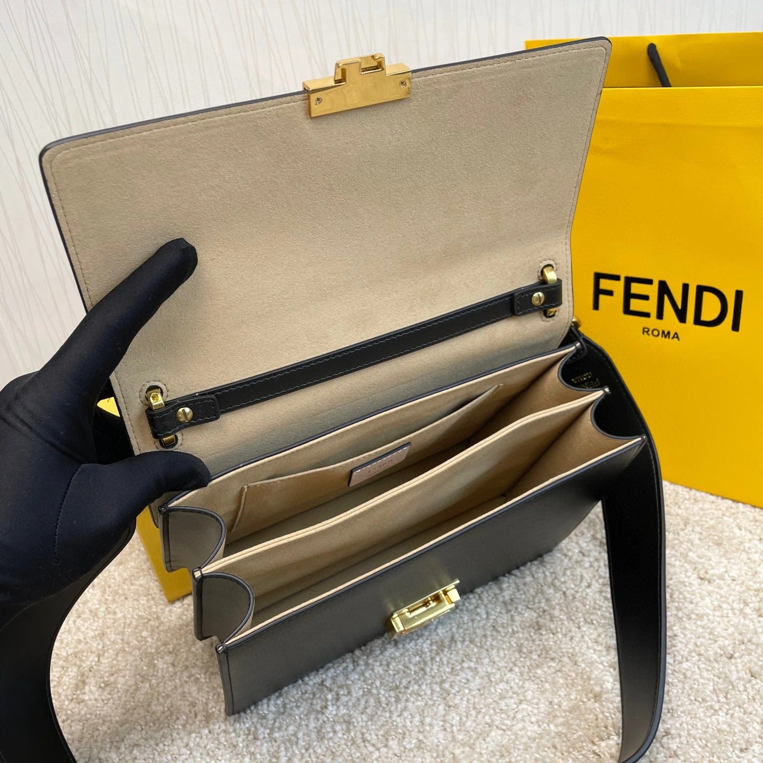 FENDI BAG