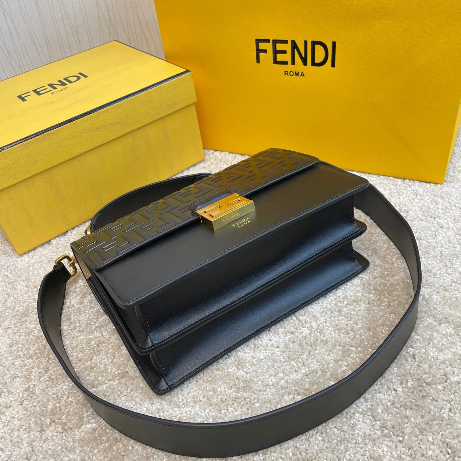 FENDI BAG