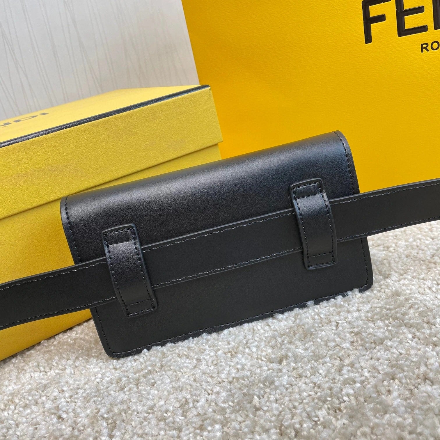 FENDI BAG