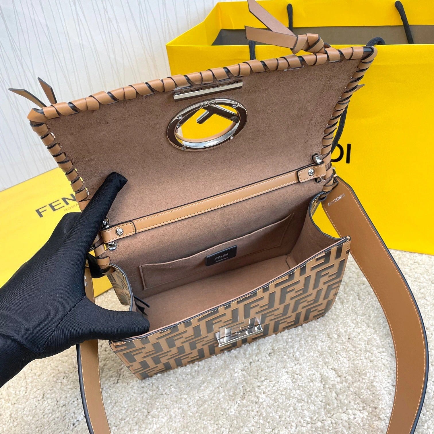 FENDI BAG