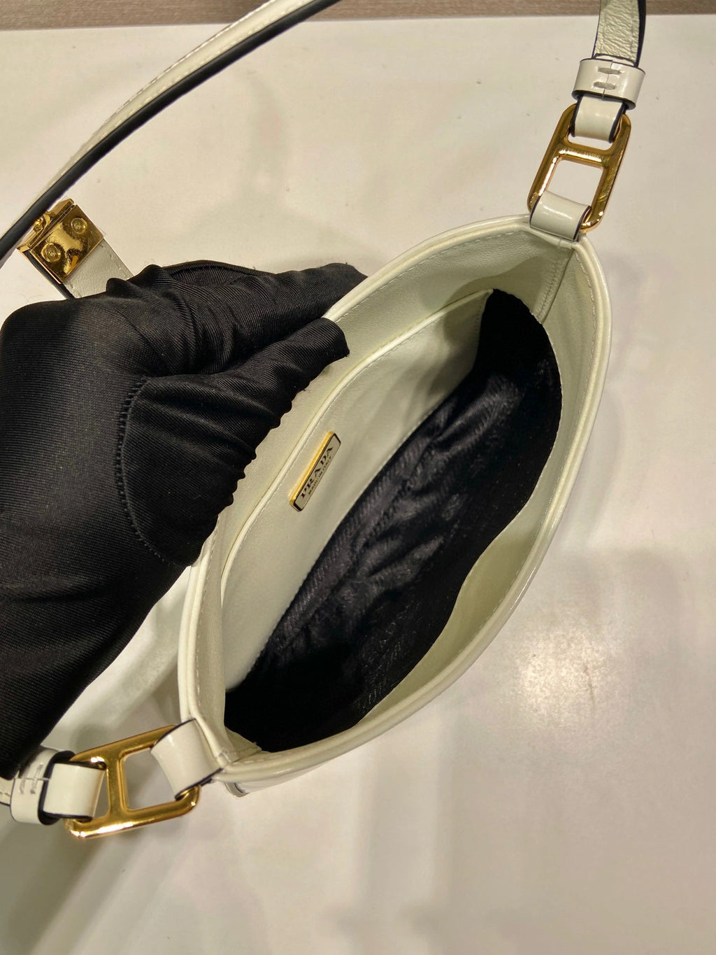 PRADA BAG