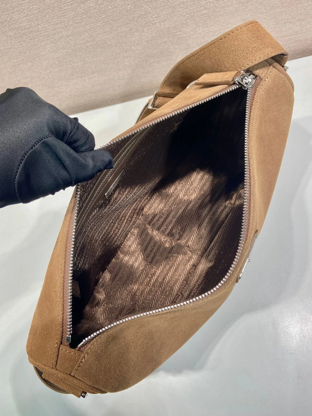 PRADA BAG