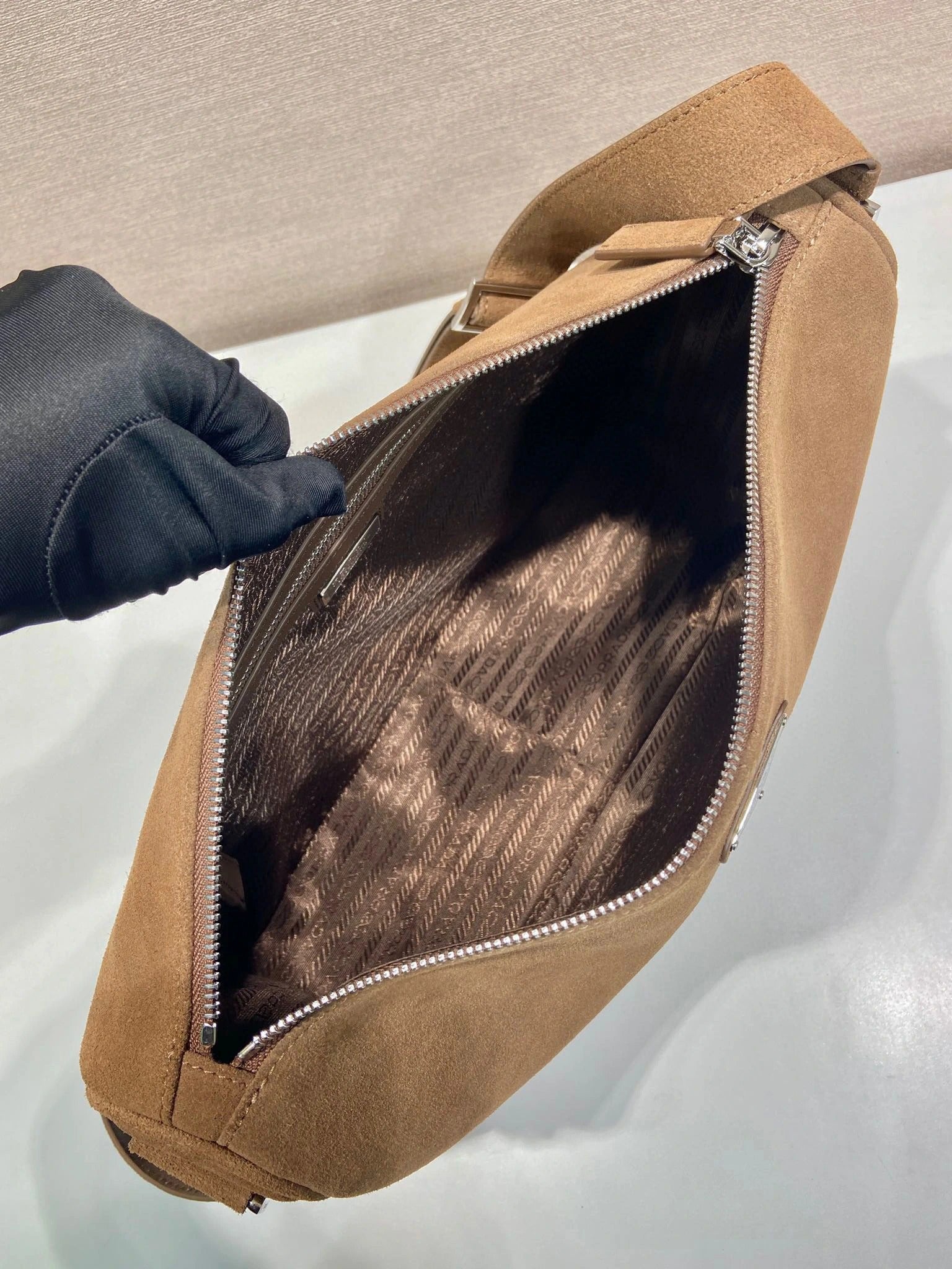 PRADA BAG