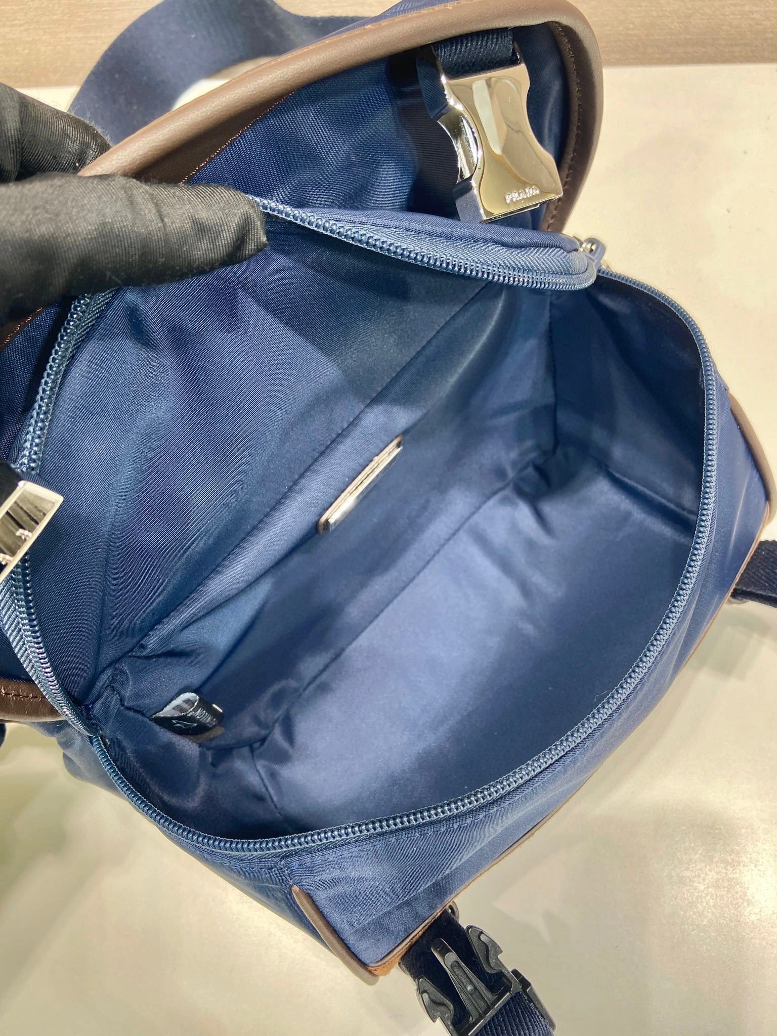 PRADA BAG