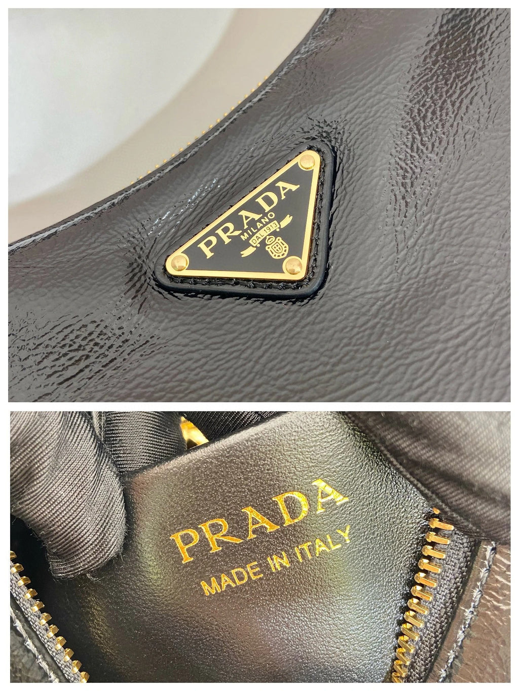 PRADA BAG