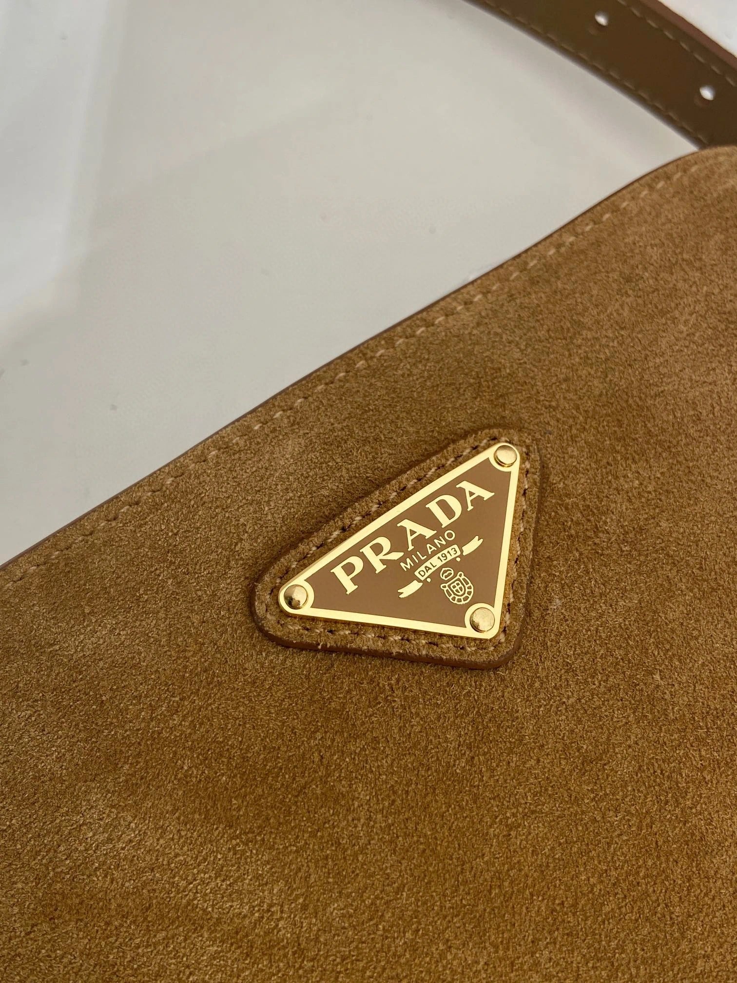 PRADA BAG