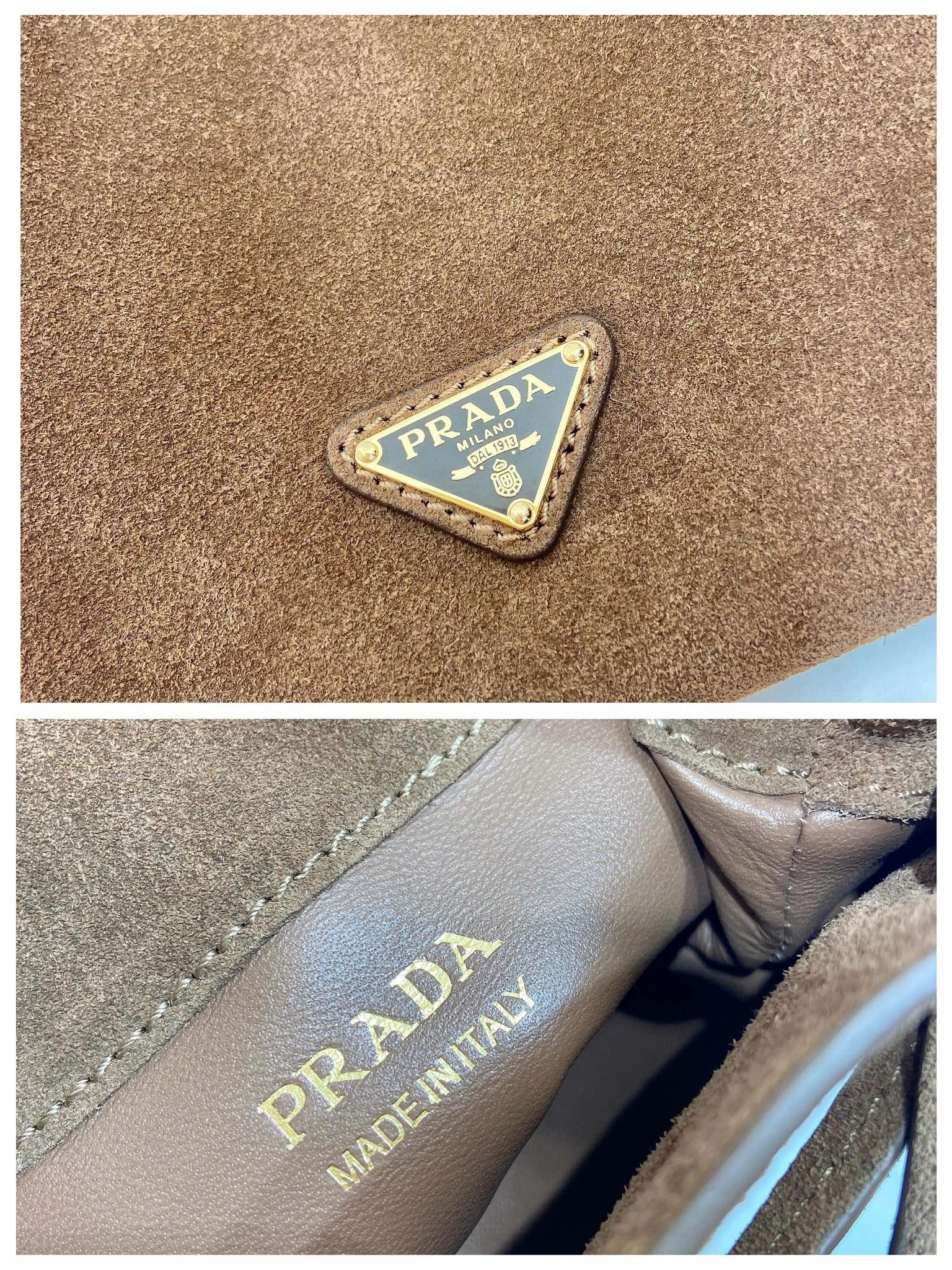 PRADA BAG