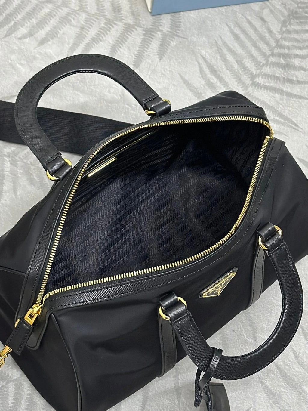 PRADA BAG