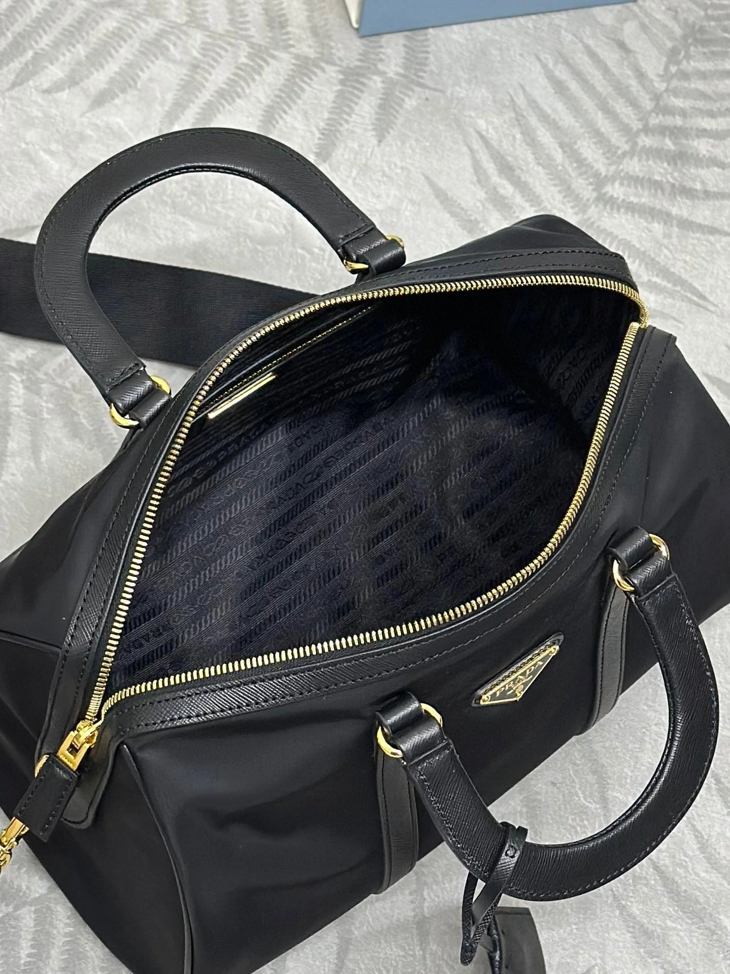 PRADA BAG