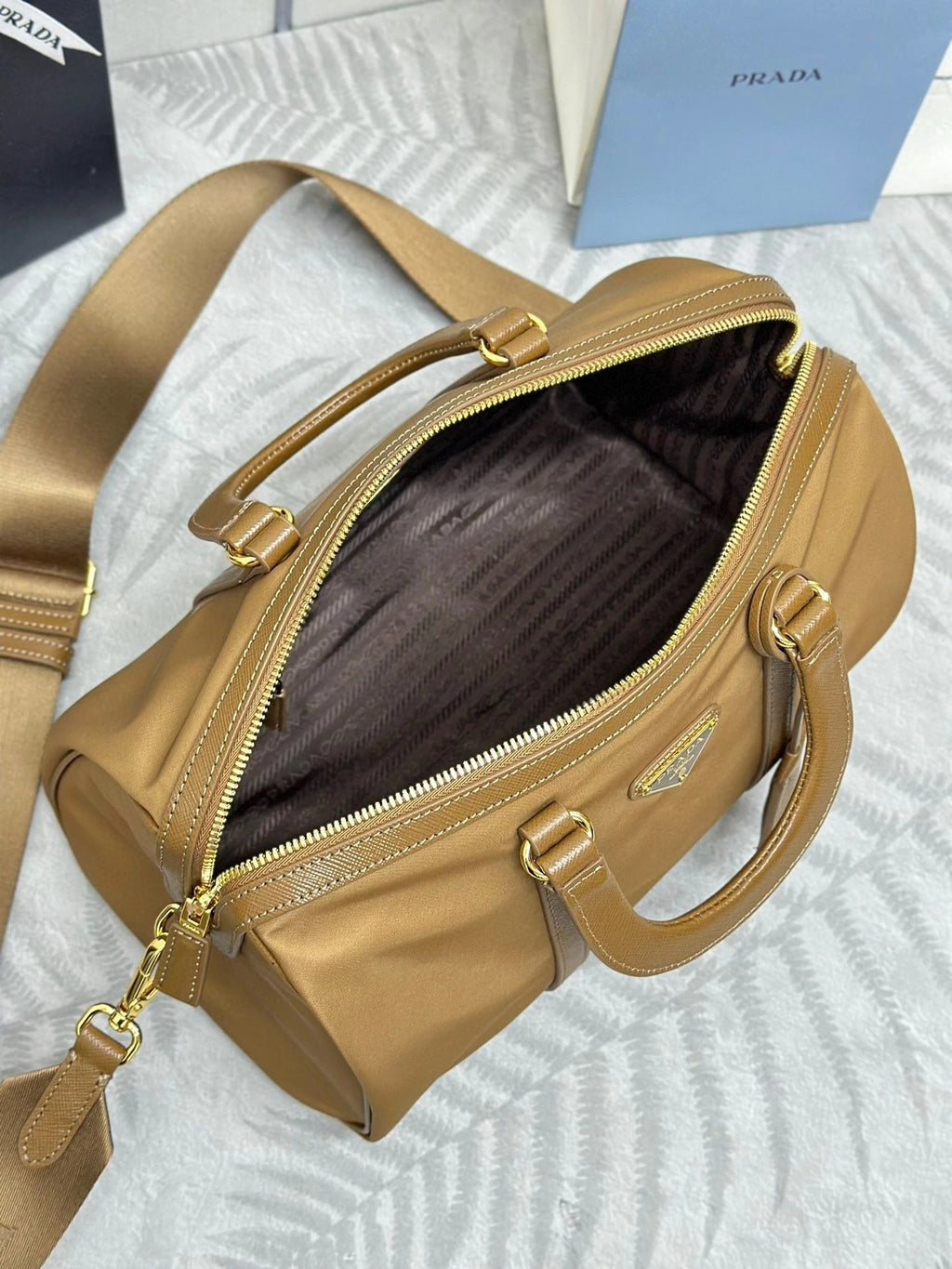 PRADA BAG