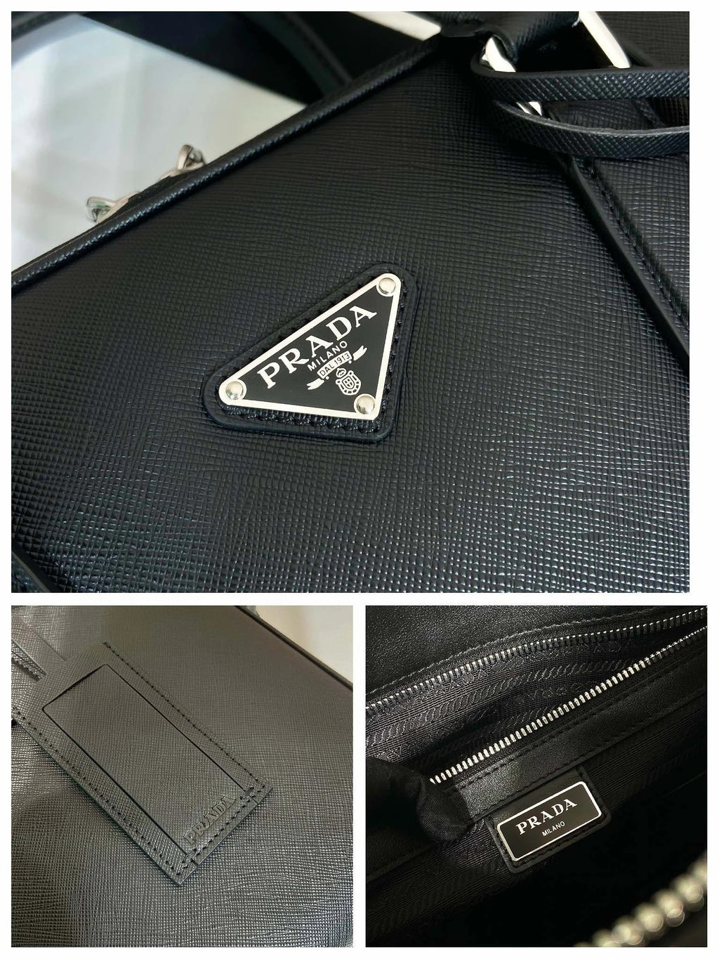 PRADA BAG