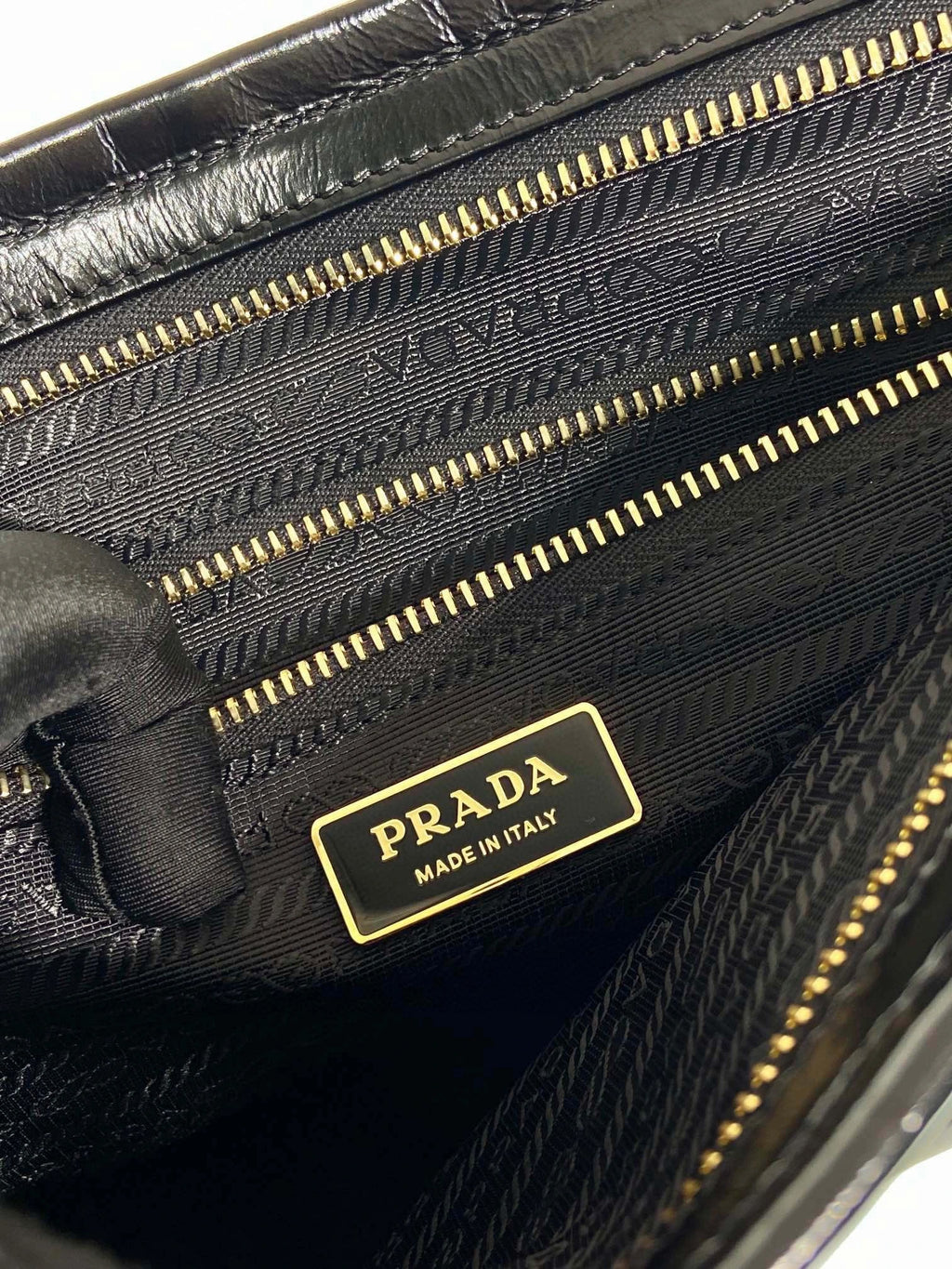 PRADA BAG