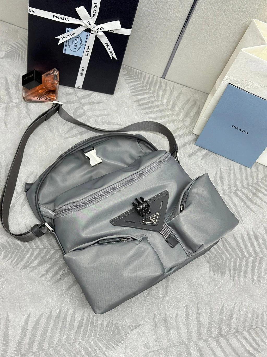 PRADA BAG