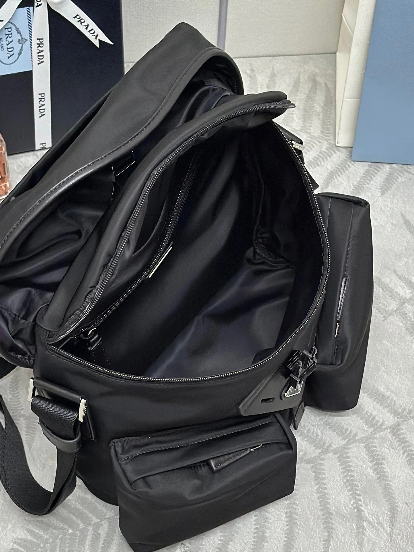 PRADA BAG