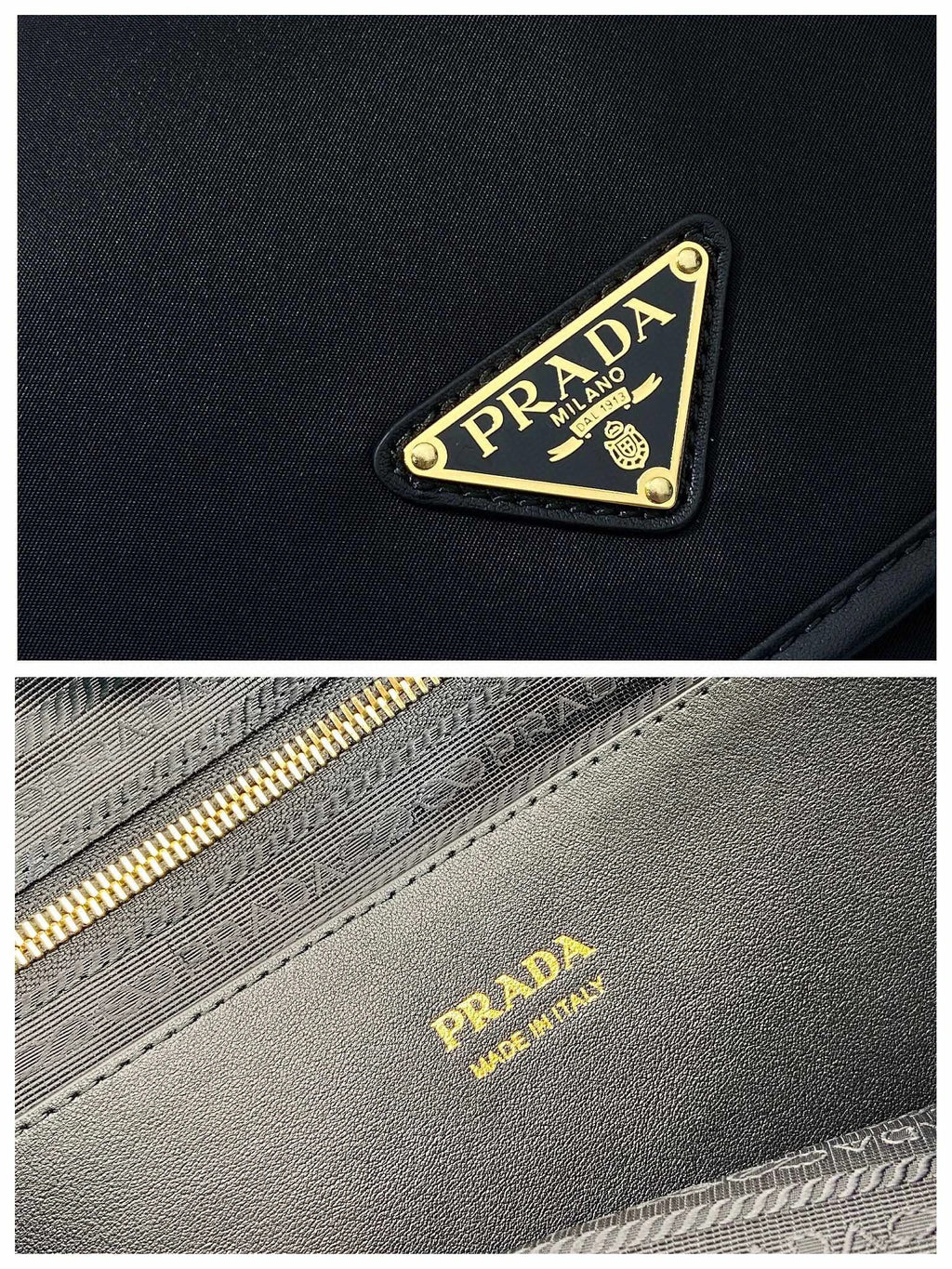 PRADA BAG