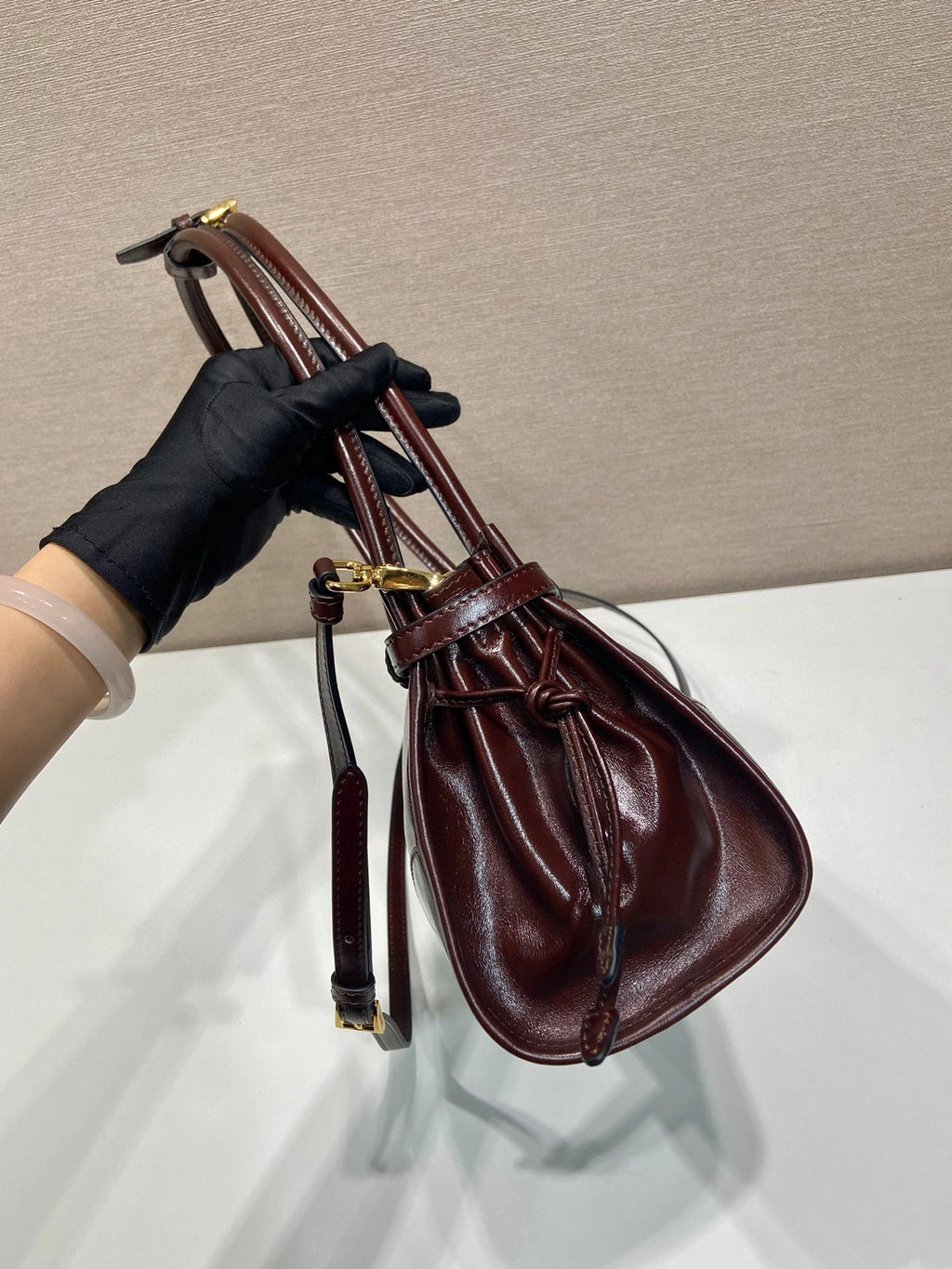 PRADA BAG